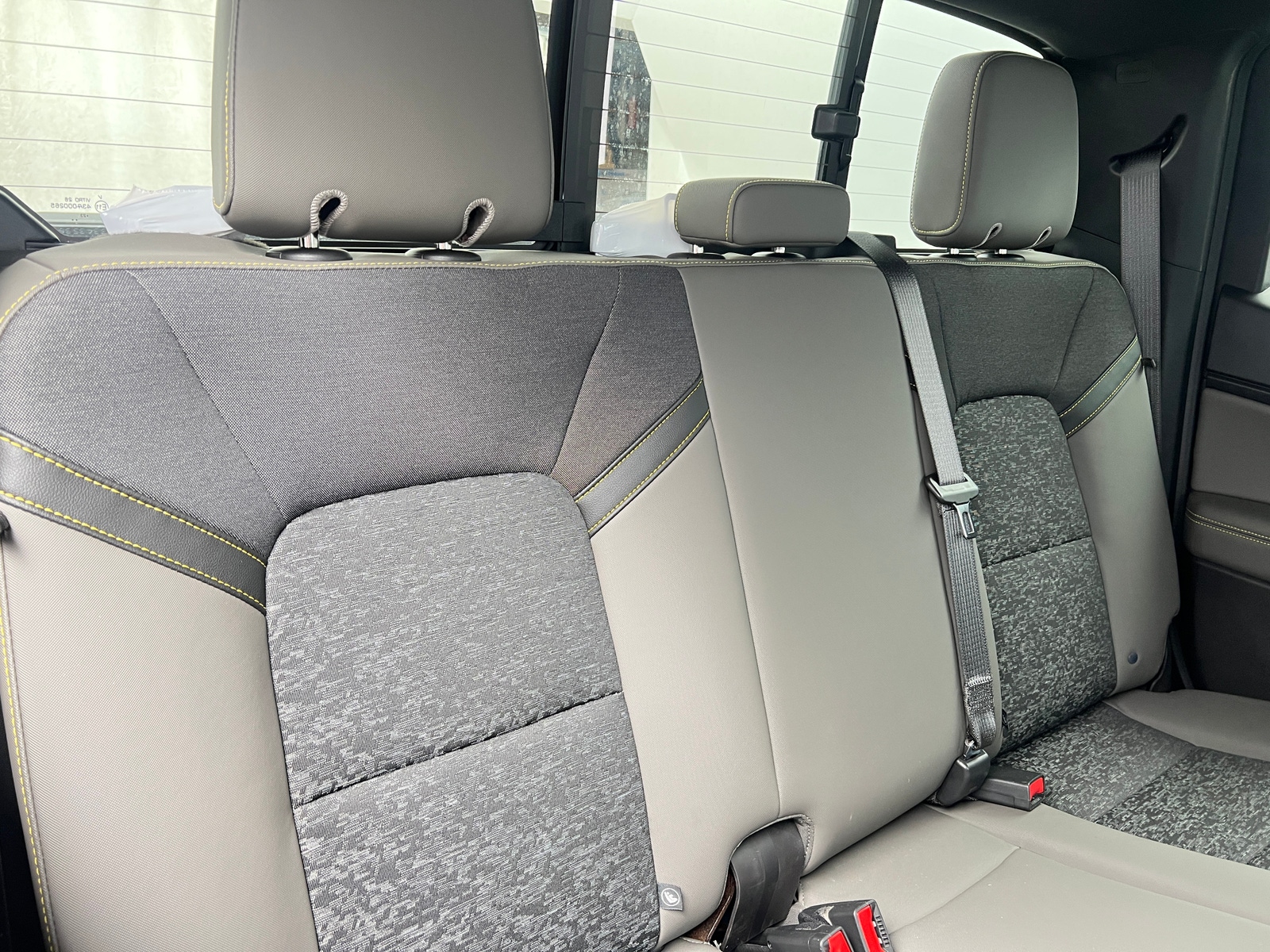 Thumbnail: 2023 Chevrolet Colorado - 6