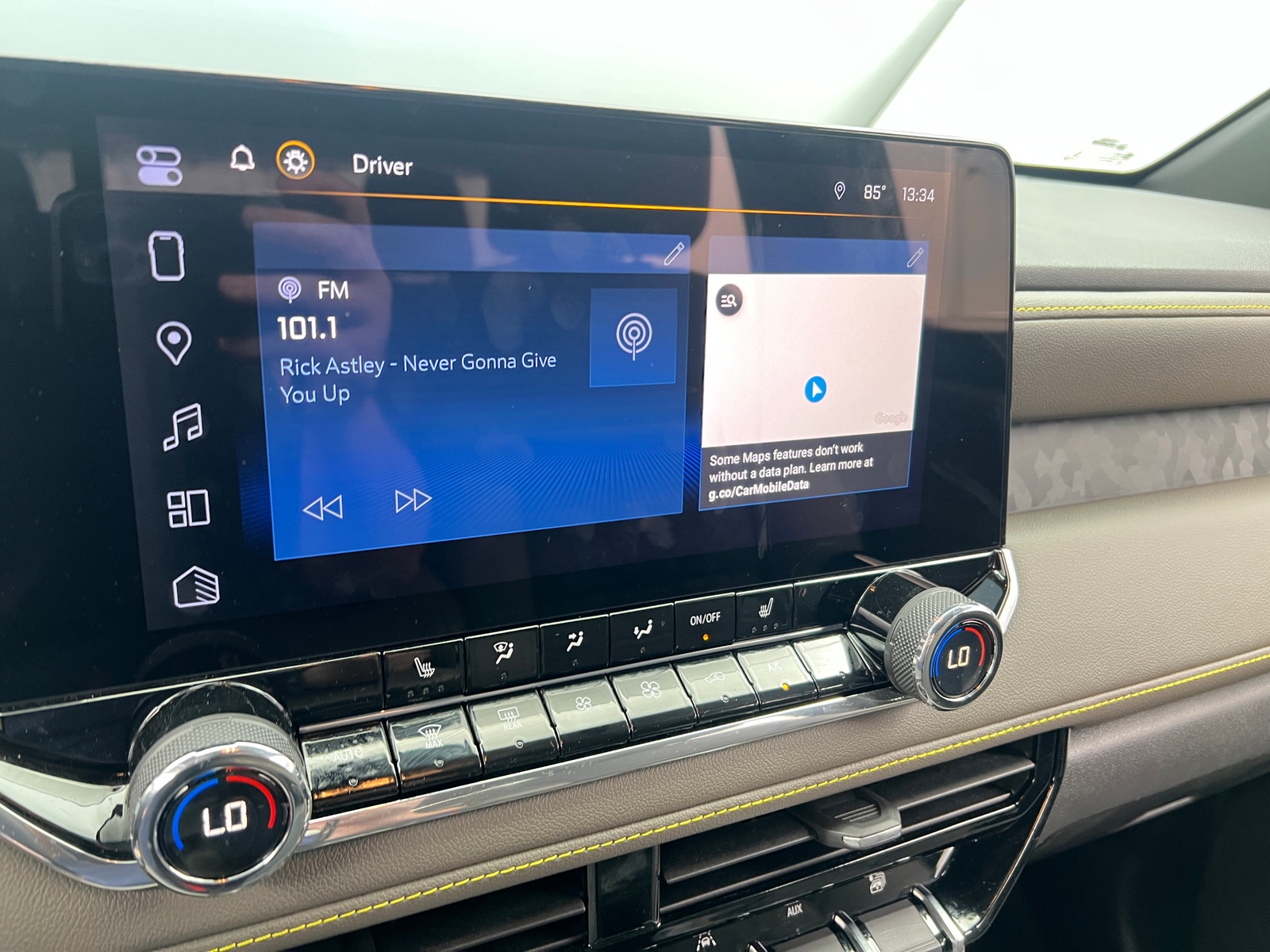 Thumbnail: 2023 Chevrolet Colorado - 4