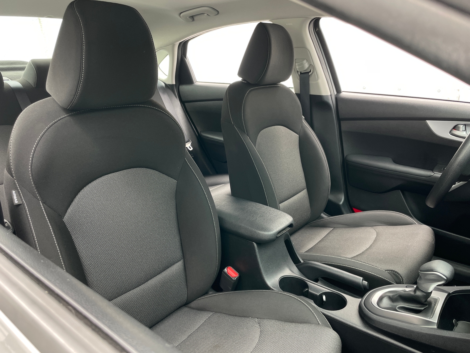 Thumbnail: 2024 Kia Forte - 2