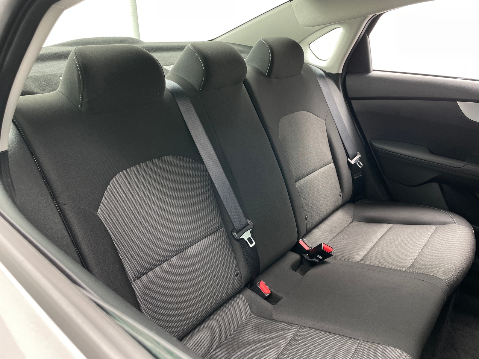 Thumbnail: 2024 Kia Forte - 6