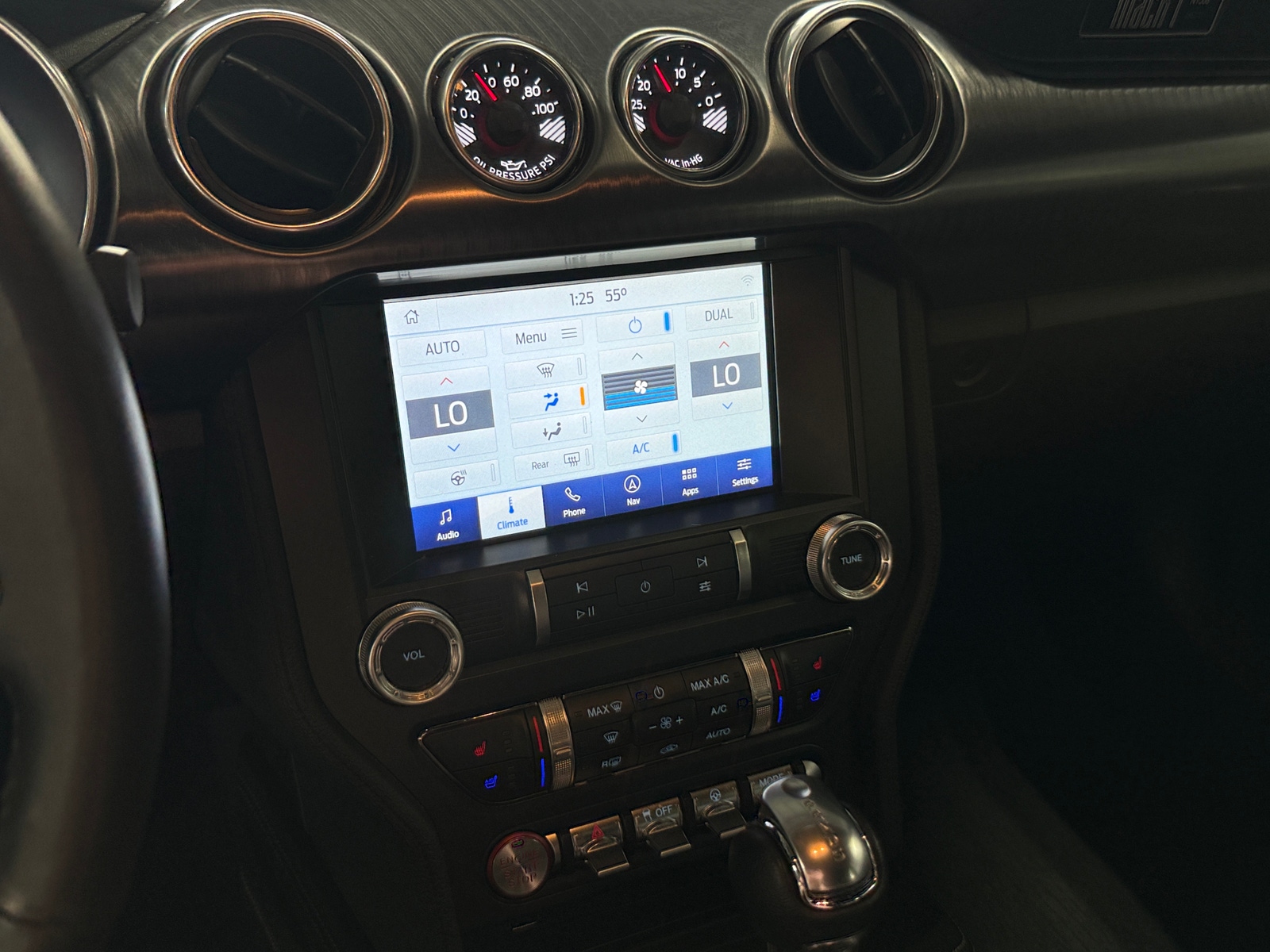 Thumbnail: 2022 Ford Mustang - 2