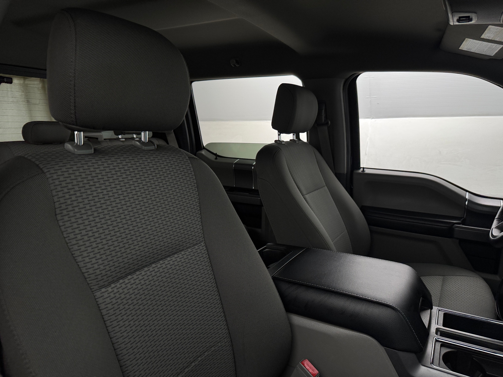 Thumbnail: 2019 Ford Econoline - 2