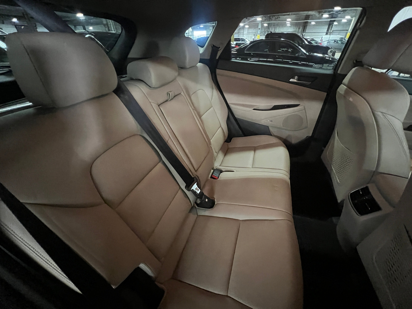 Thumbnail: 2018 Hyundai Tucson - 5