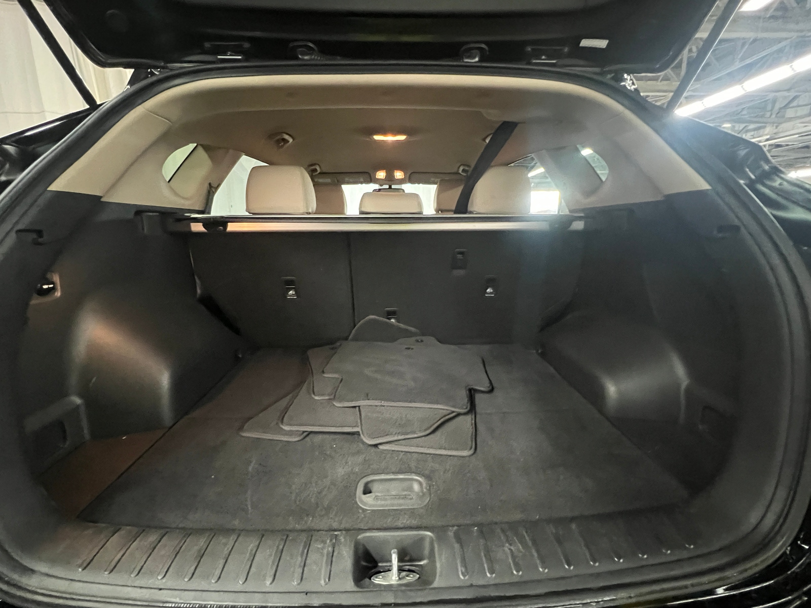 Thumbnail: 2018 Hyundai Tucson - 6