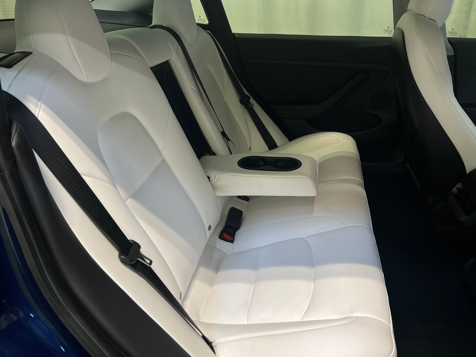 Thumbnail: 2021 Tesla Model 3 - 5