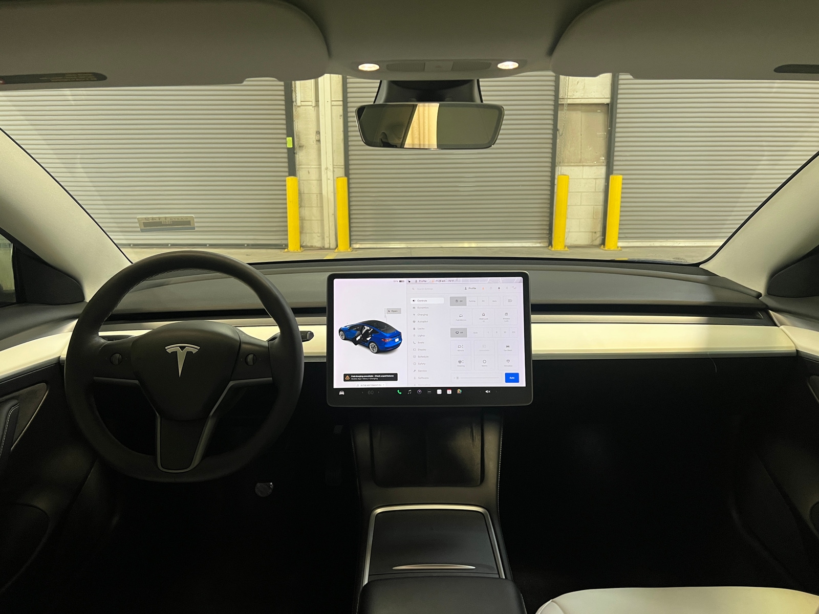 Thumbnail: 2021 Tesla Model 3 - 2