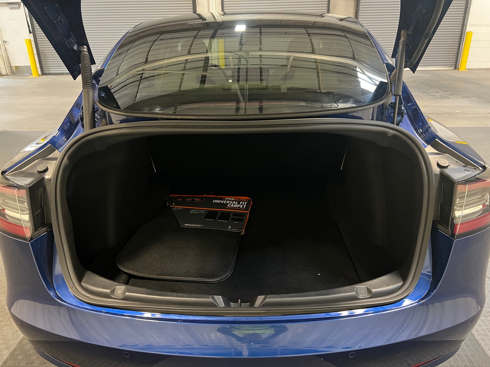 Thumbnail: 2021 Tesla Model 3 - 6