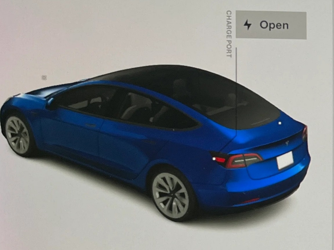 Thumbnail: 2021 Tesla Model 3 - 3