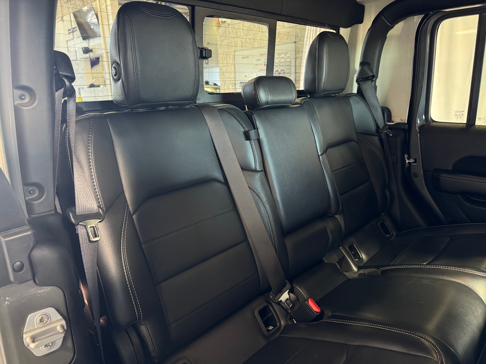 Thumbnail: 2020 Jeep Gladiator - 6