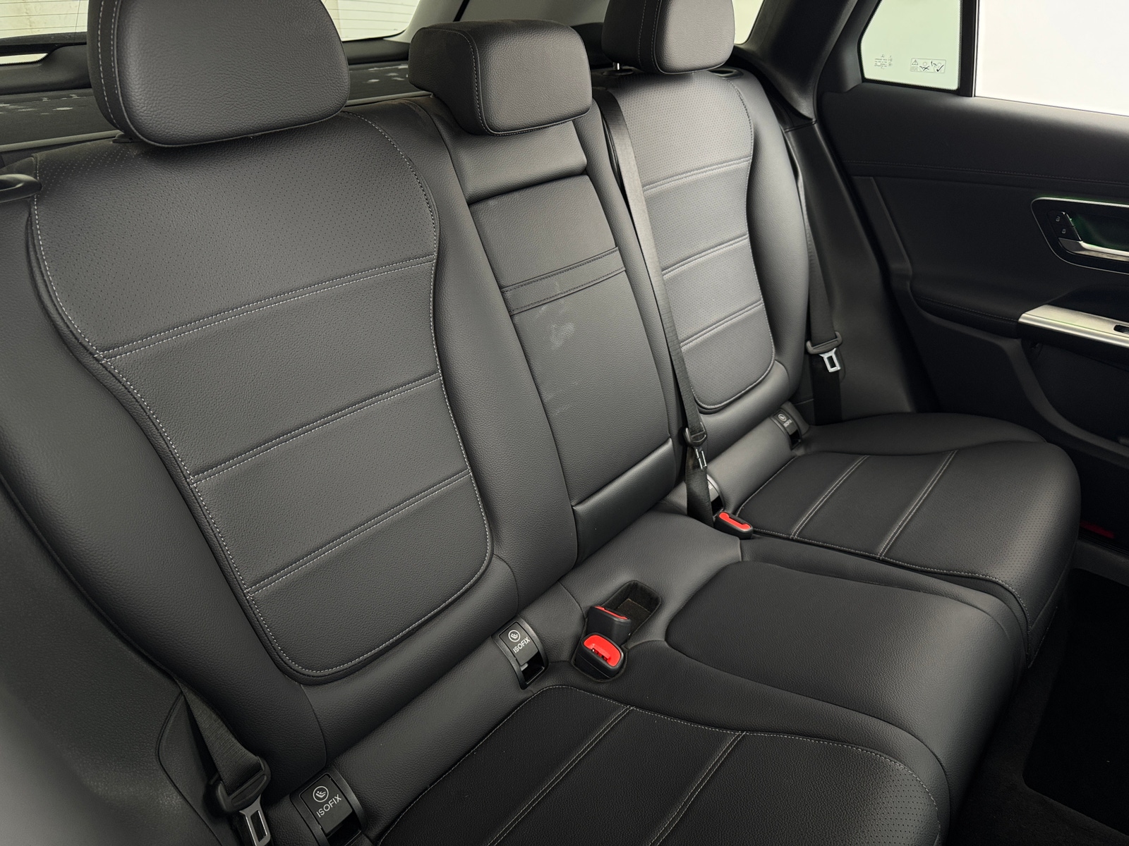 Thumbnail: 2024 Mercedes-Benz GLC - 5