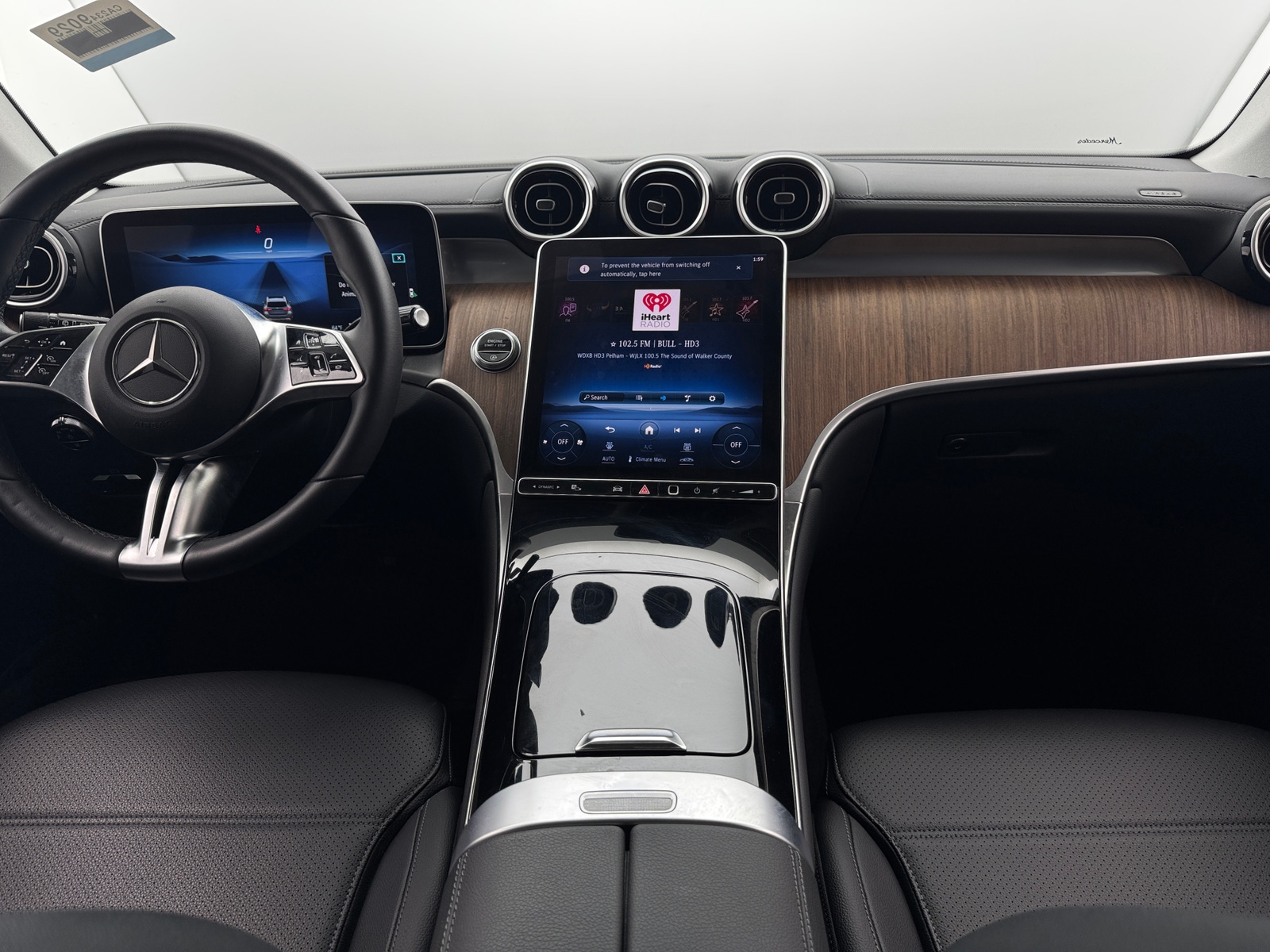 Thumbnail: 2024 Mercedes-Benz GLC - 2