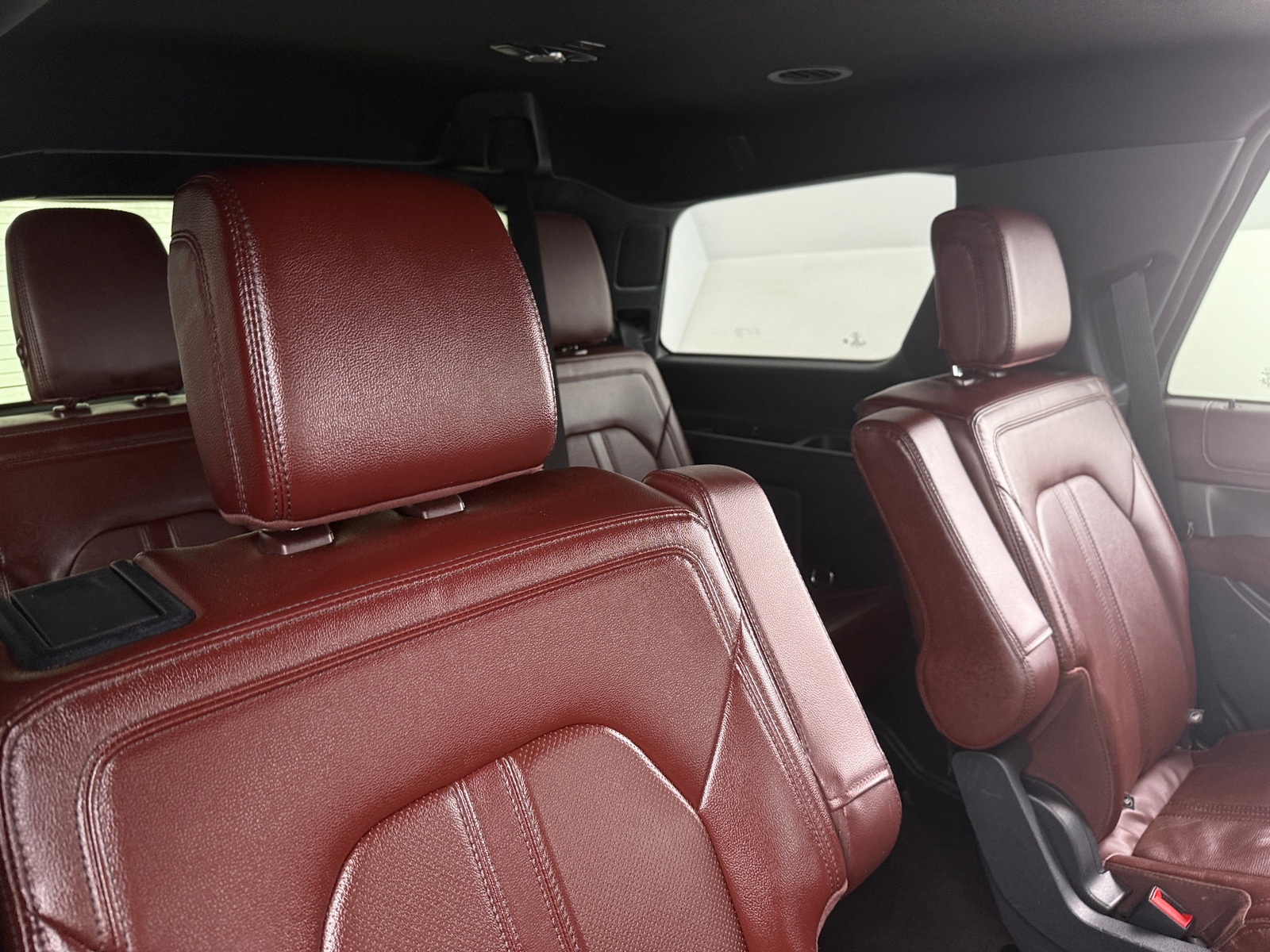 Thumbnail: 2022 Ford Expedition - 5