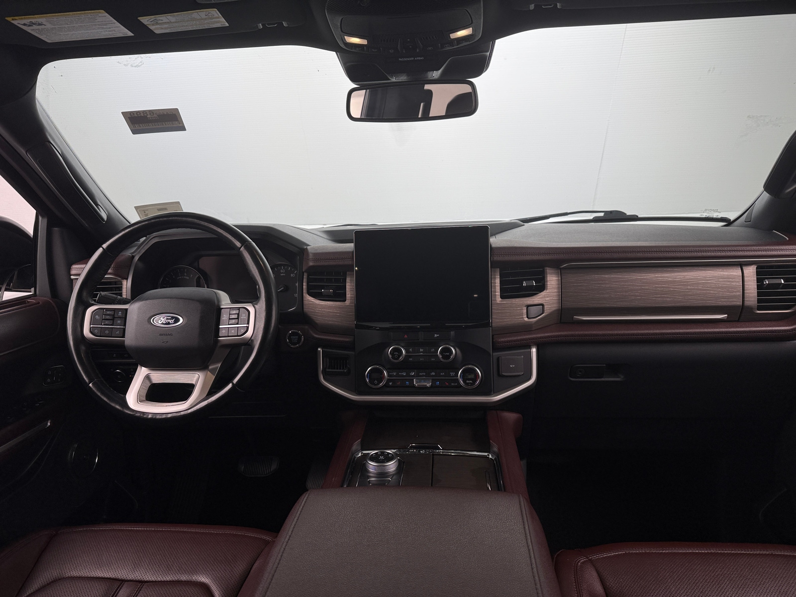 Thumbnail: 2022 Ford Expedition - 2