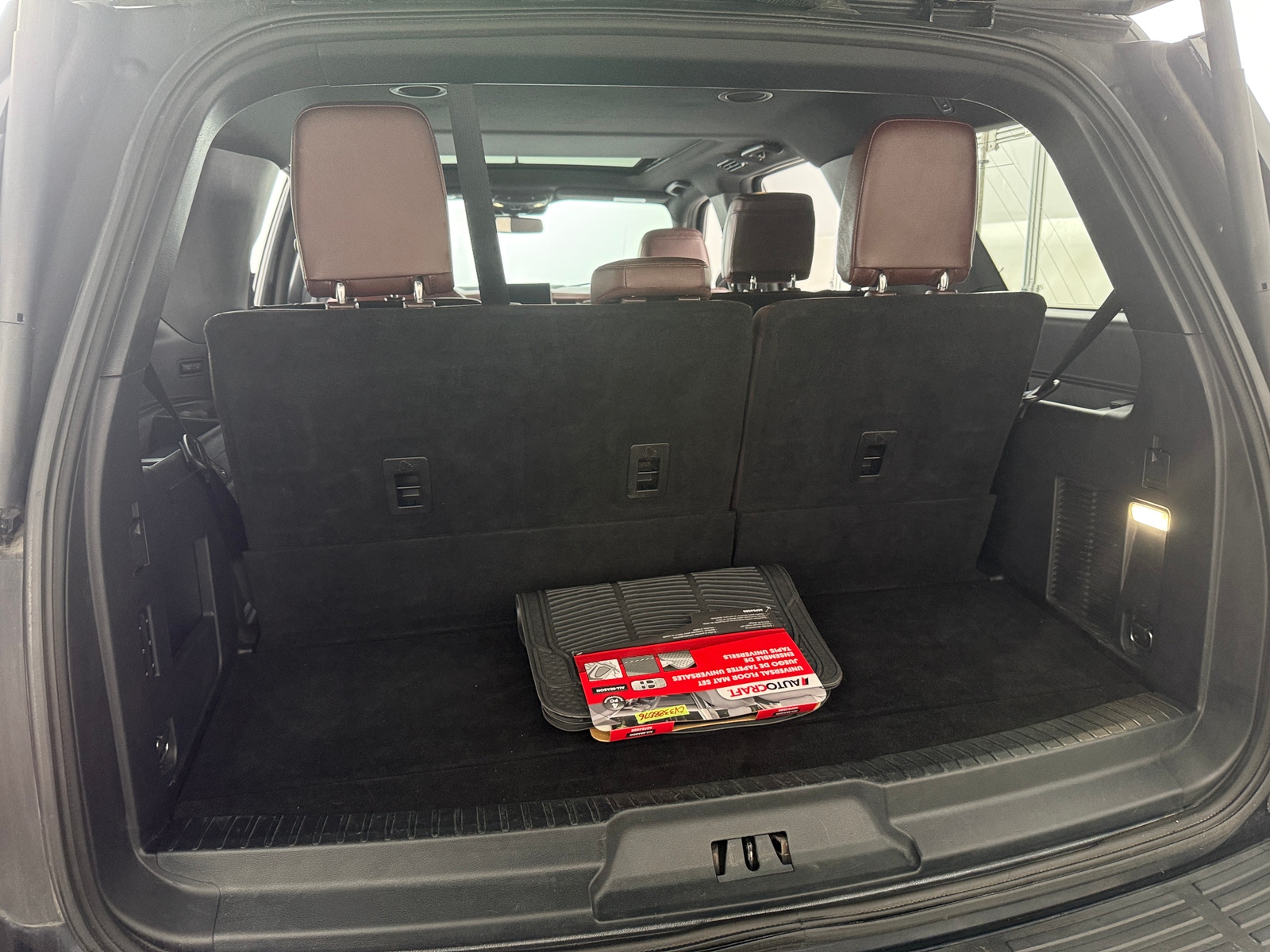 Thumbnail: 2022 Ford Expedition - 6