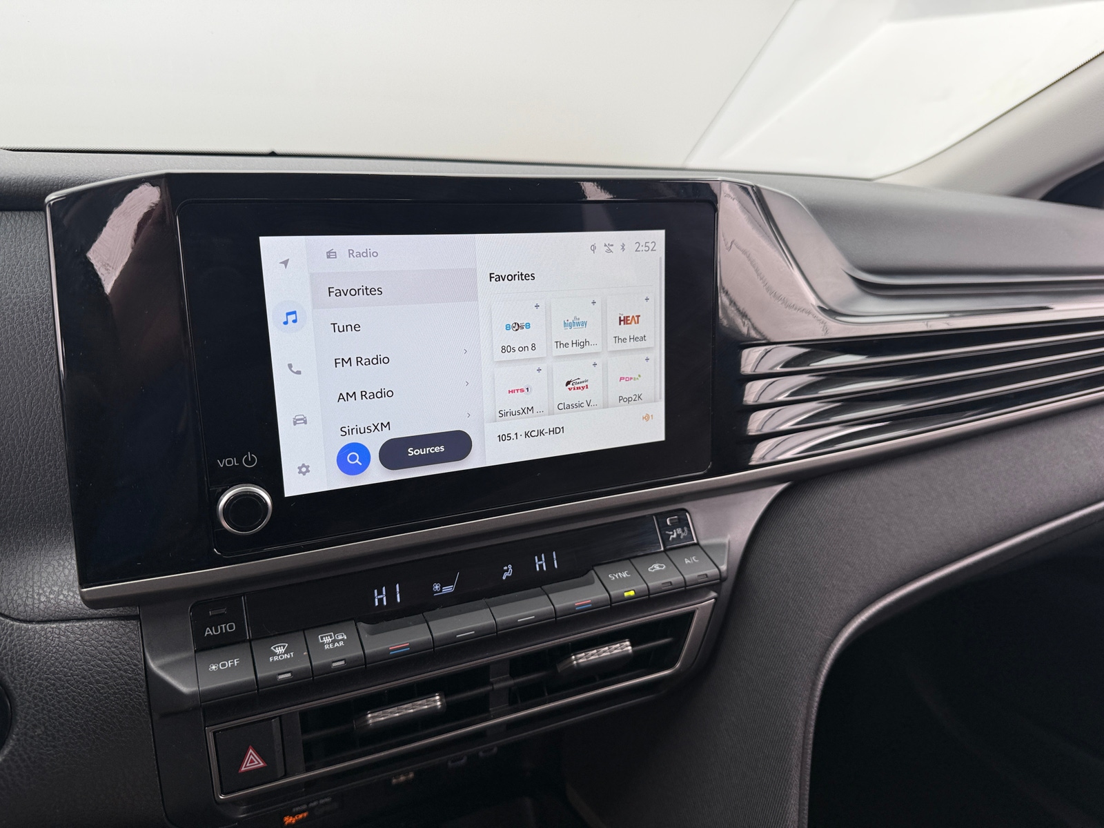 Thumbnail: 2025 Toyota Camry - 4