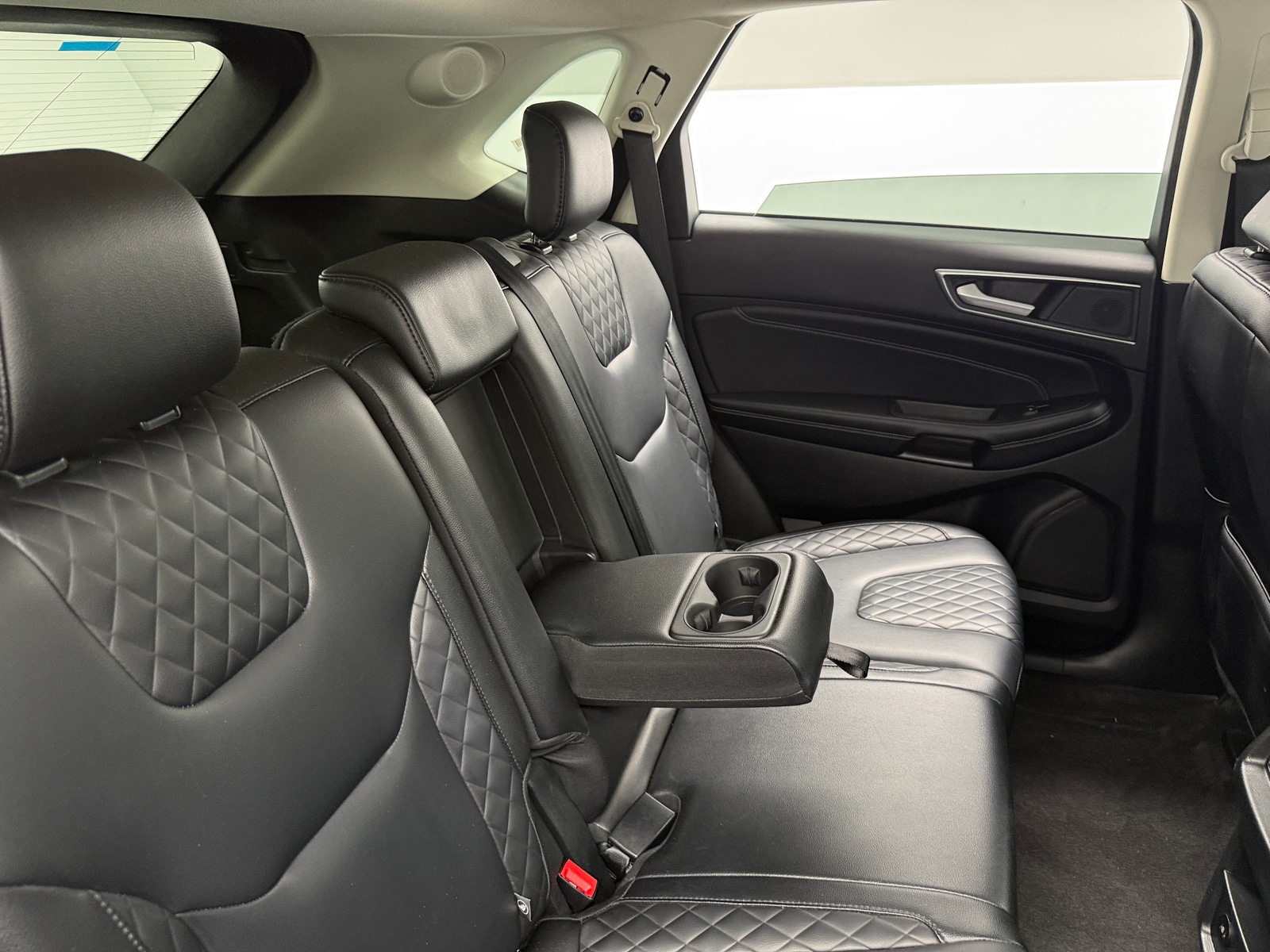 Thumbnail: 2024 Ford Edge - 5