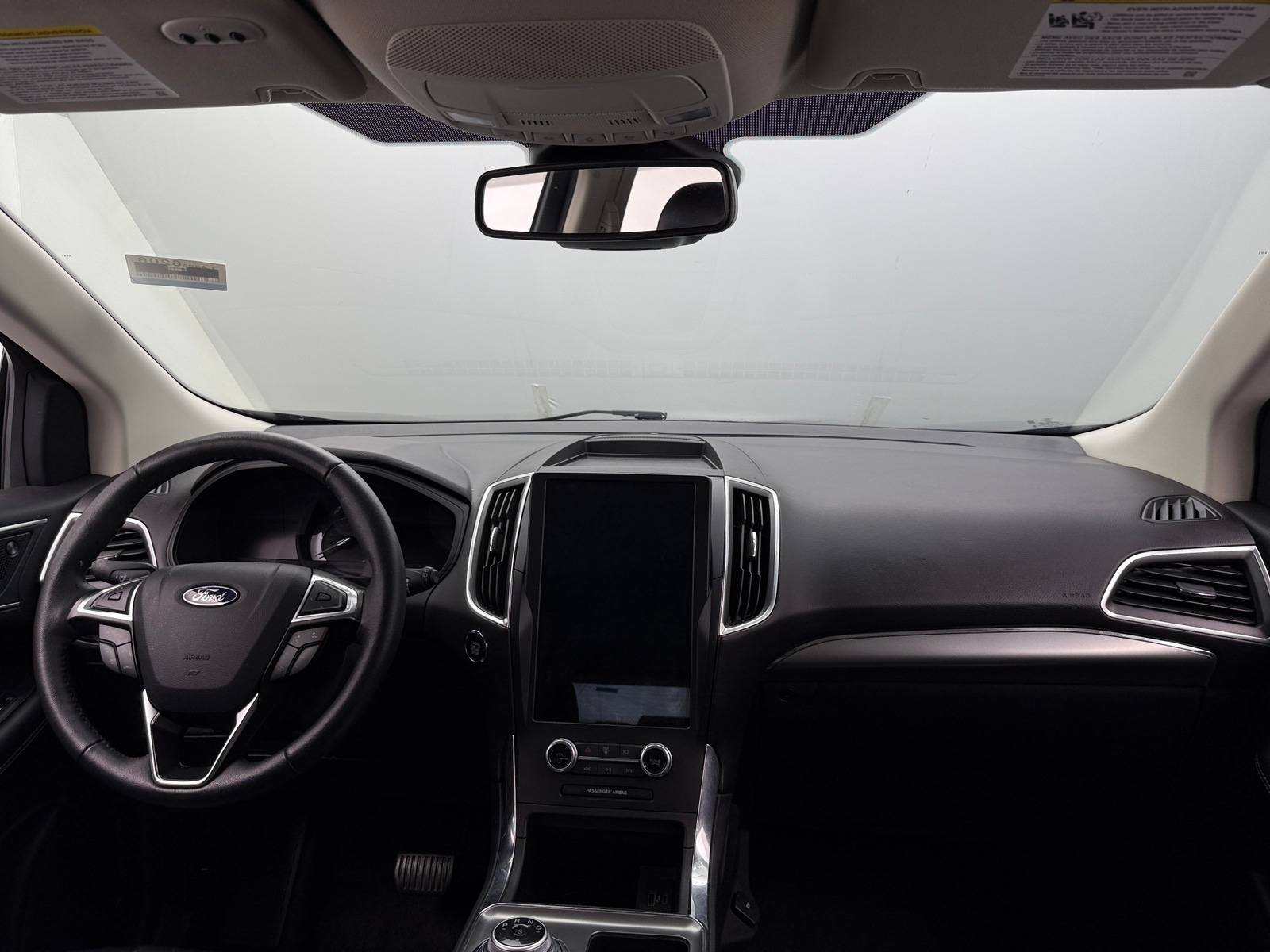 Thumbnail: 2024 Ford Edge - 2