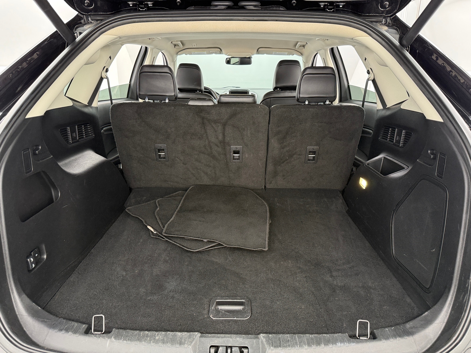 Thumbnail: 2024 Ford Edge - 6