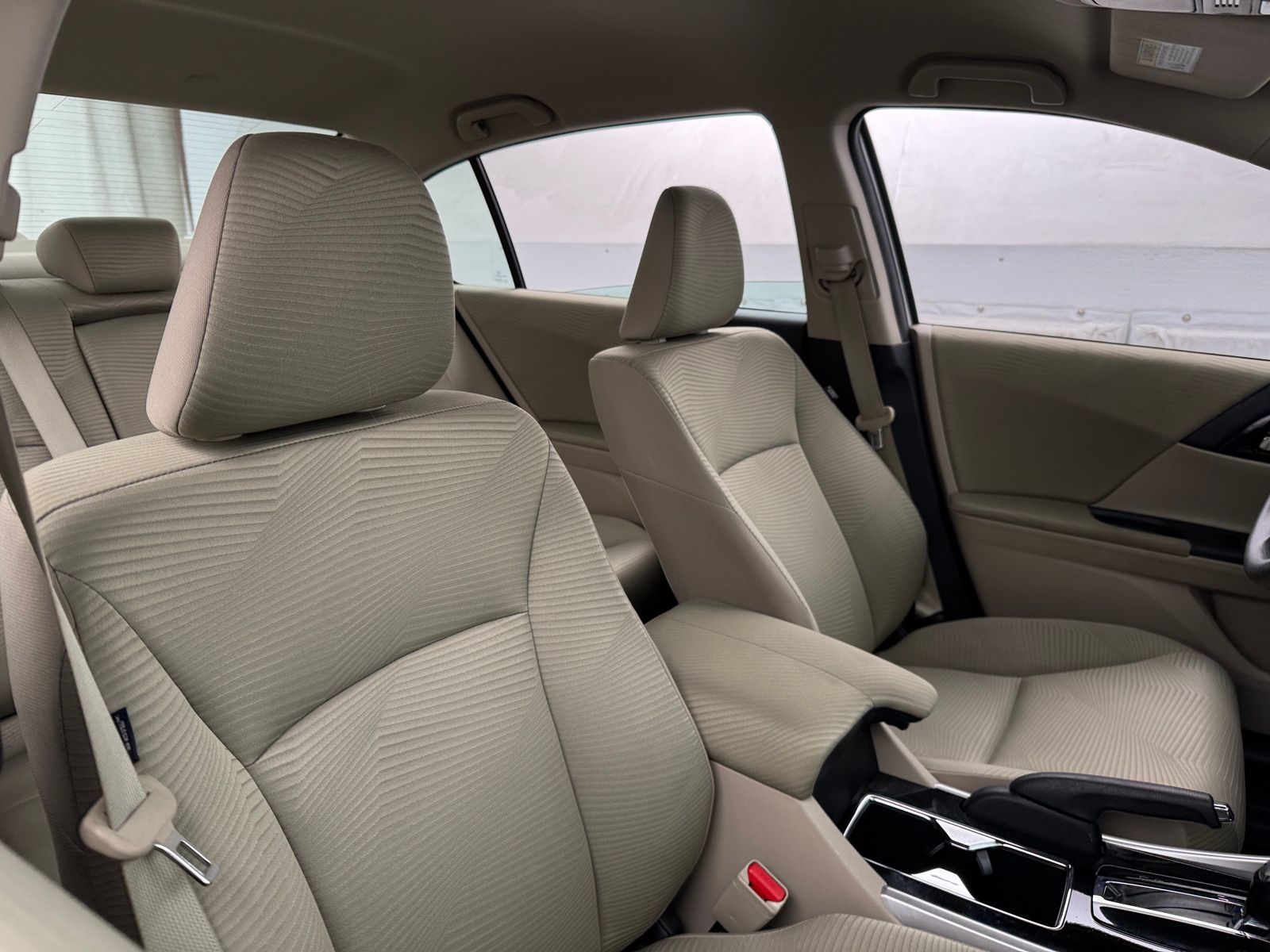 Thumbnail: 2016 Honda Accord - 2