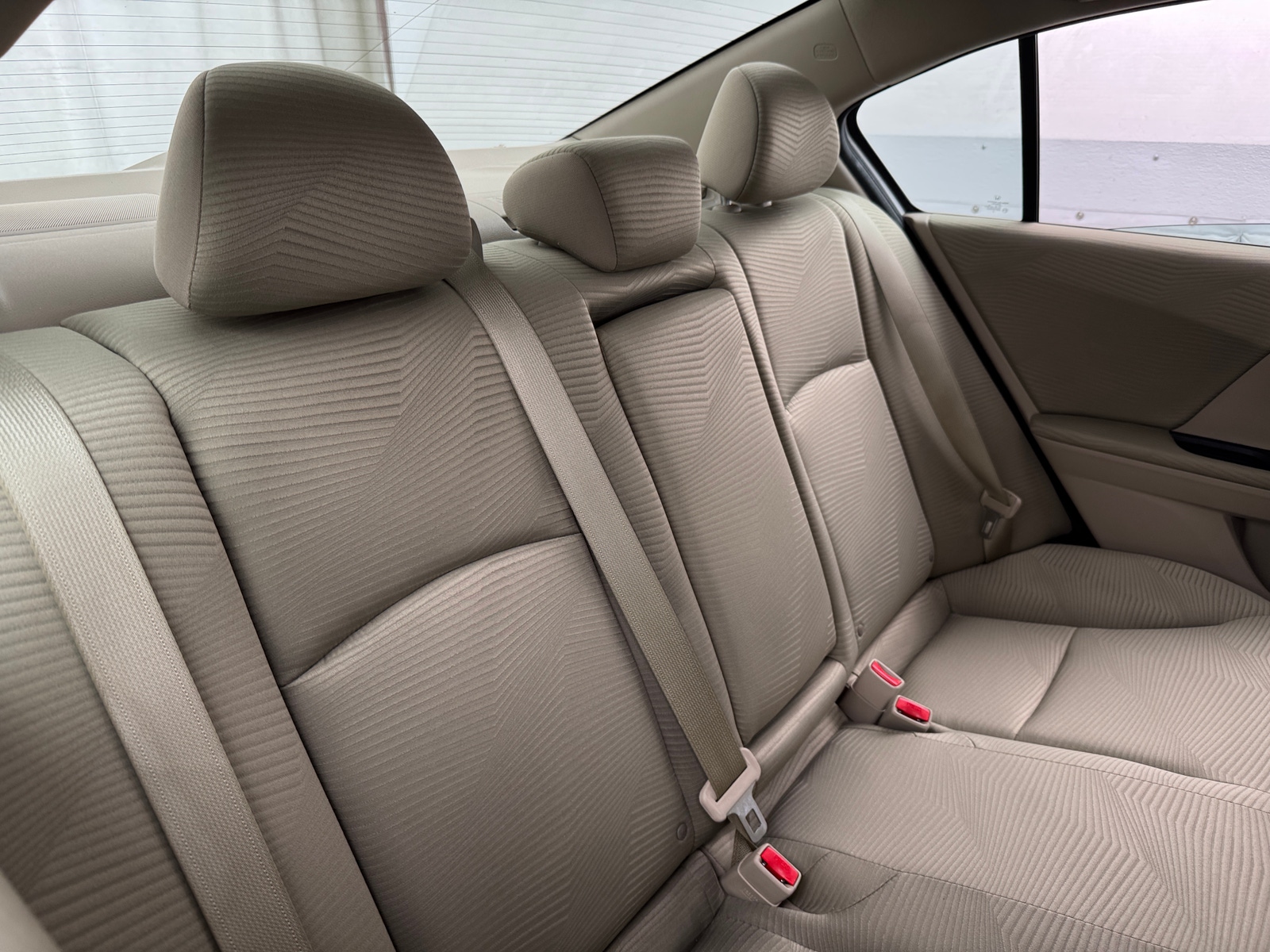 Thumbnail: 2016 Honda Accord - 6