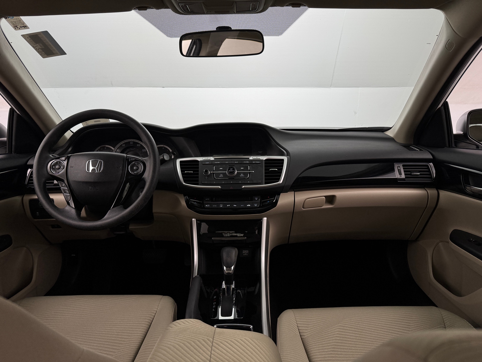 Thumbnail: 2016 Honda Accord - 3