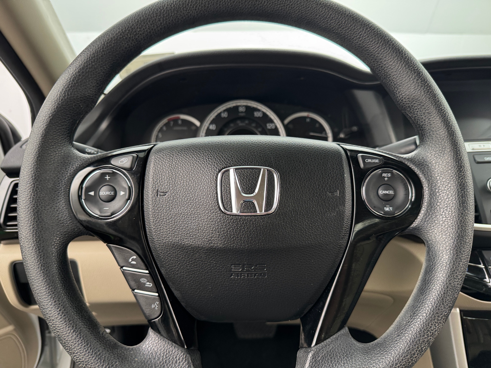 Thumbnail: 2016 Honda Accord - 5