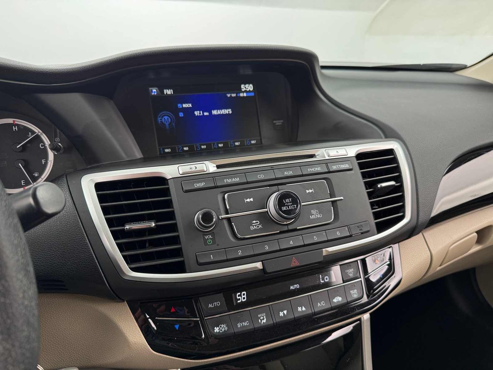 Thumbnail: 2016 Honda Accord - 4