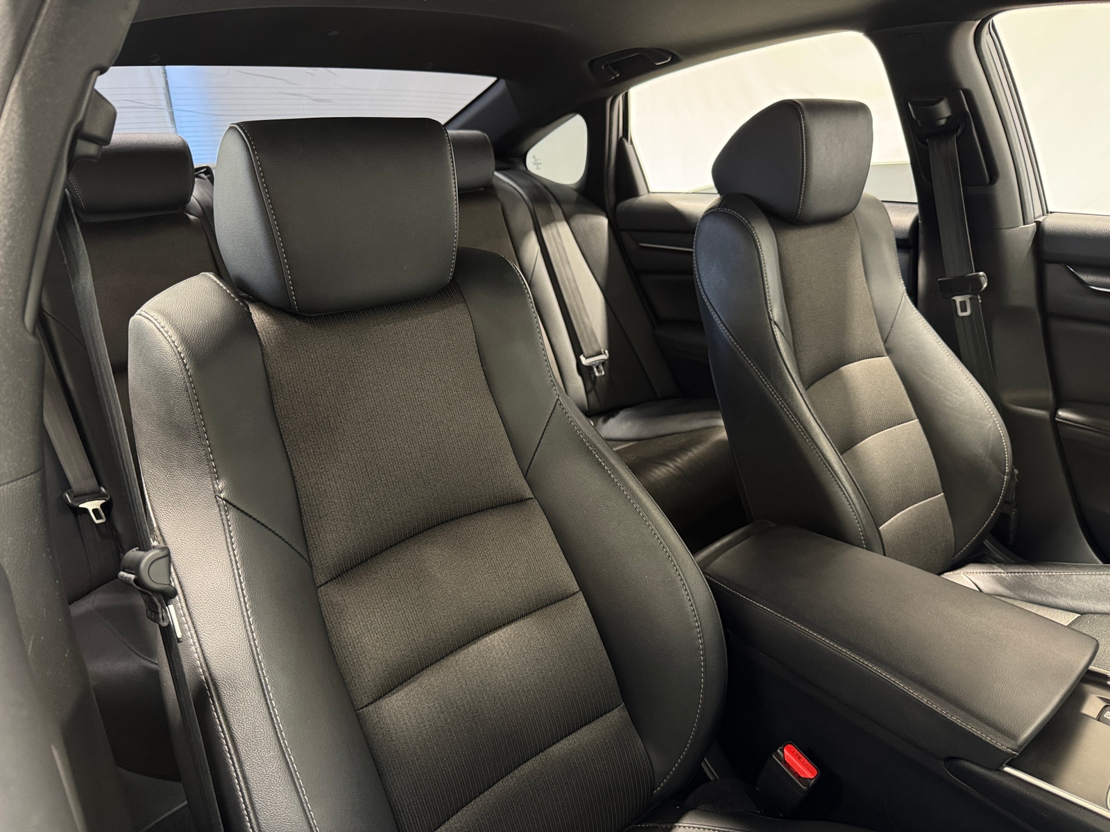 Thumbnail: 2020 Honda Accord - 2