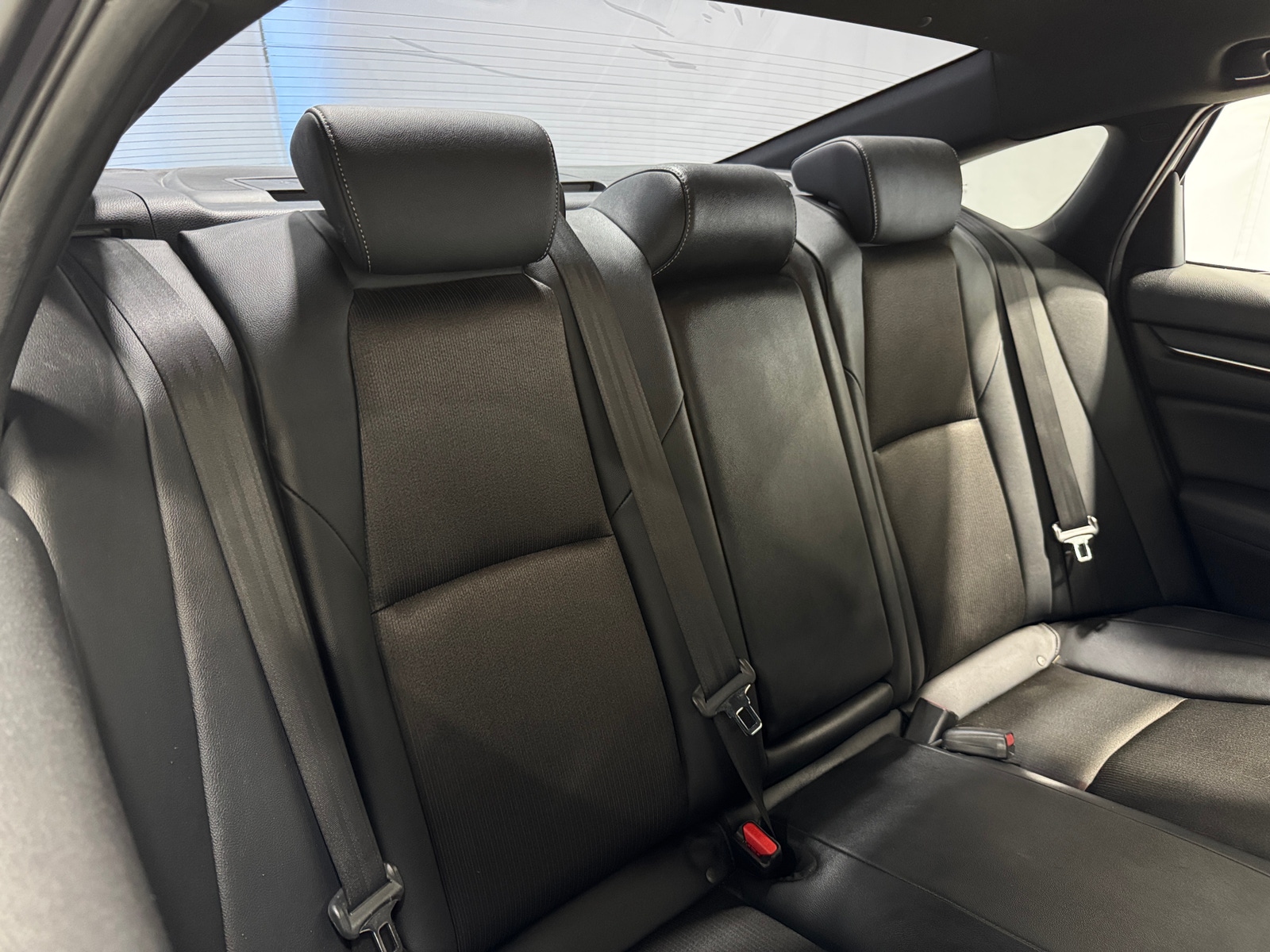 Thumbnail: 2020 Honda Accord - 6