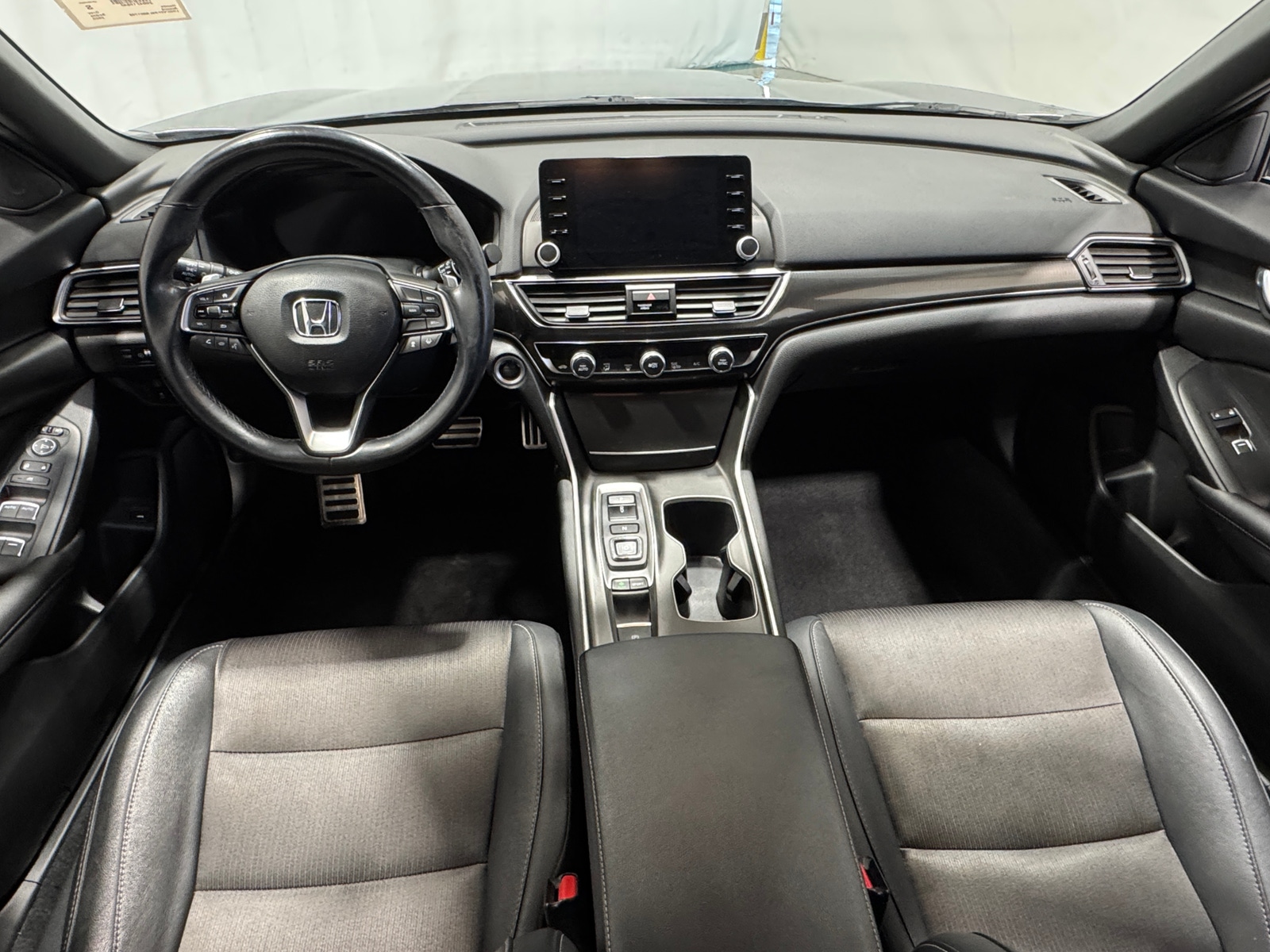 Thumbnail: 2020 Honda Accord - 3