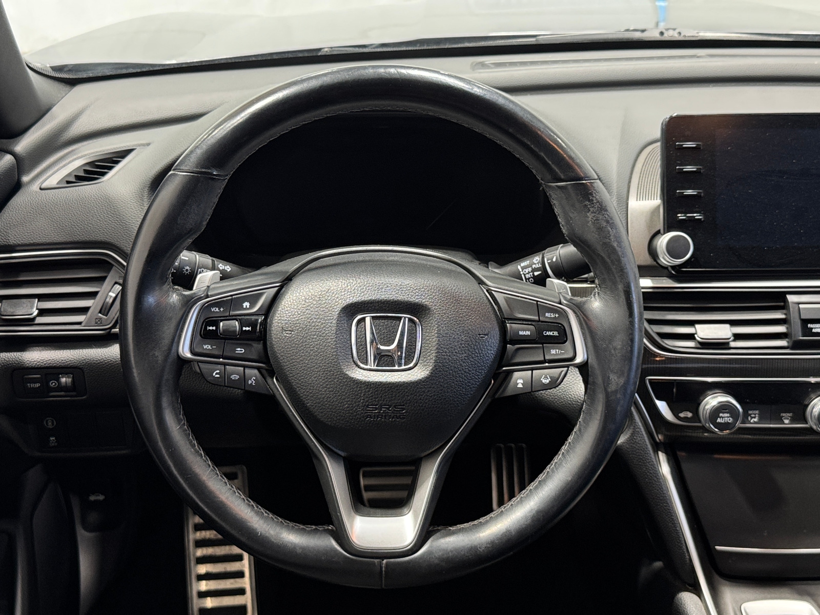 Thumbnail: 2020 Honda Accord - 5