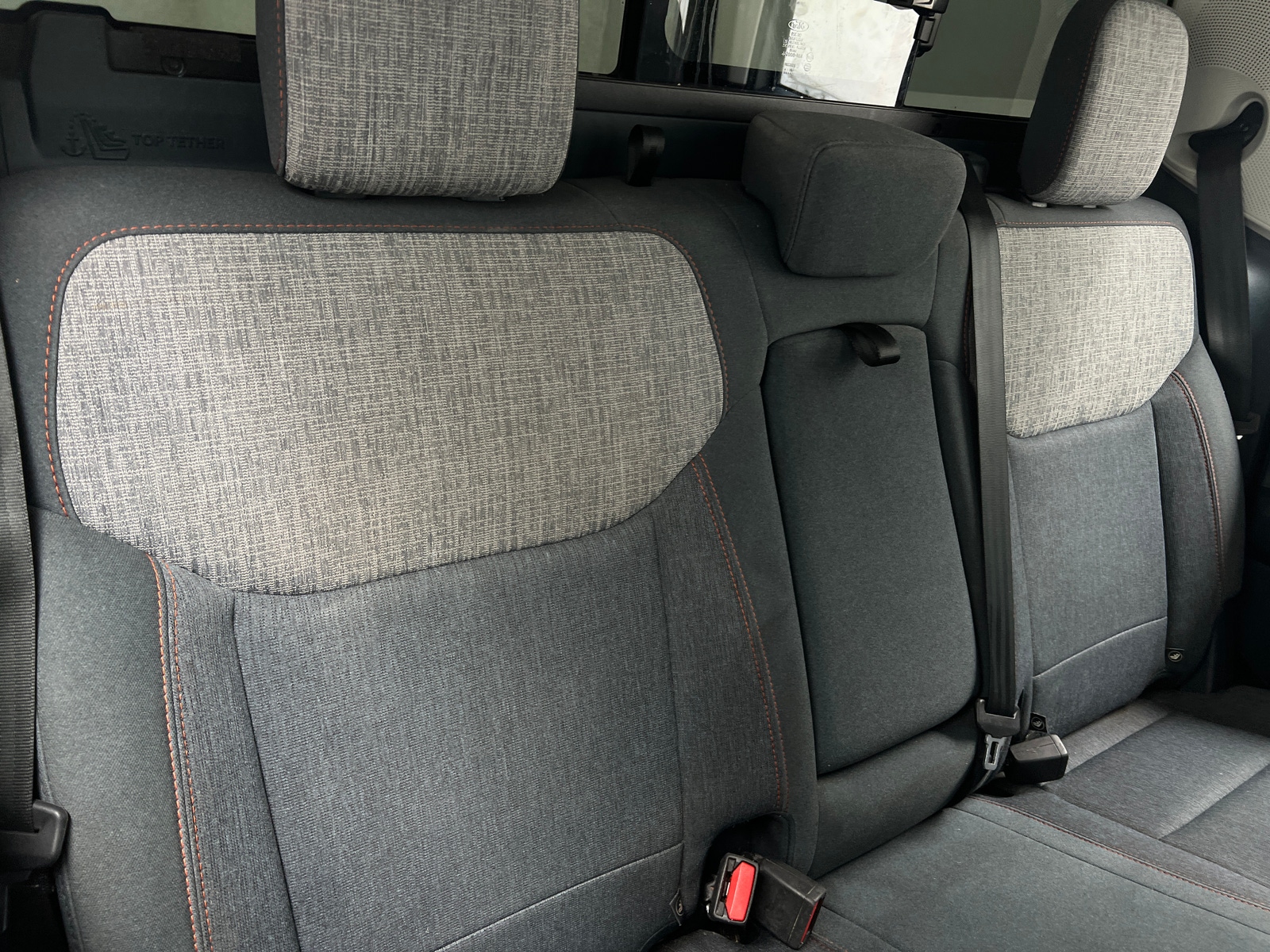 Thumbnail: 2022 Ford Maverick - 6