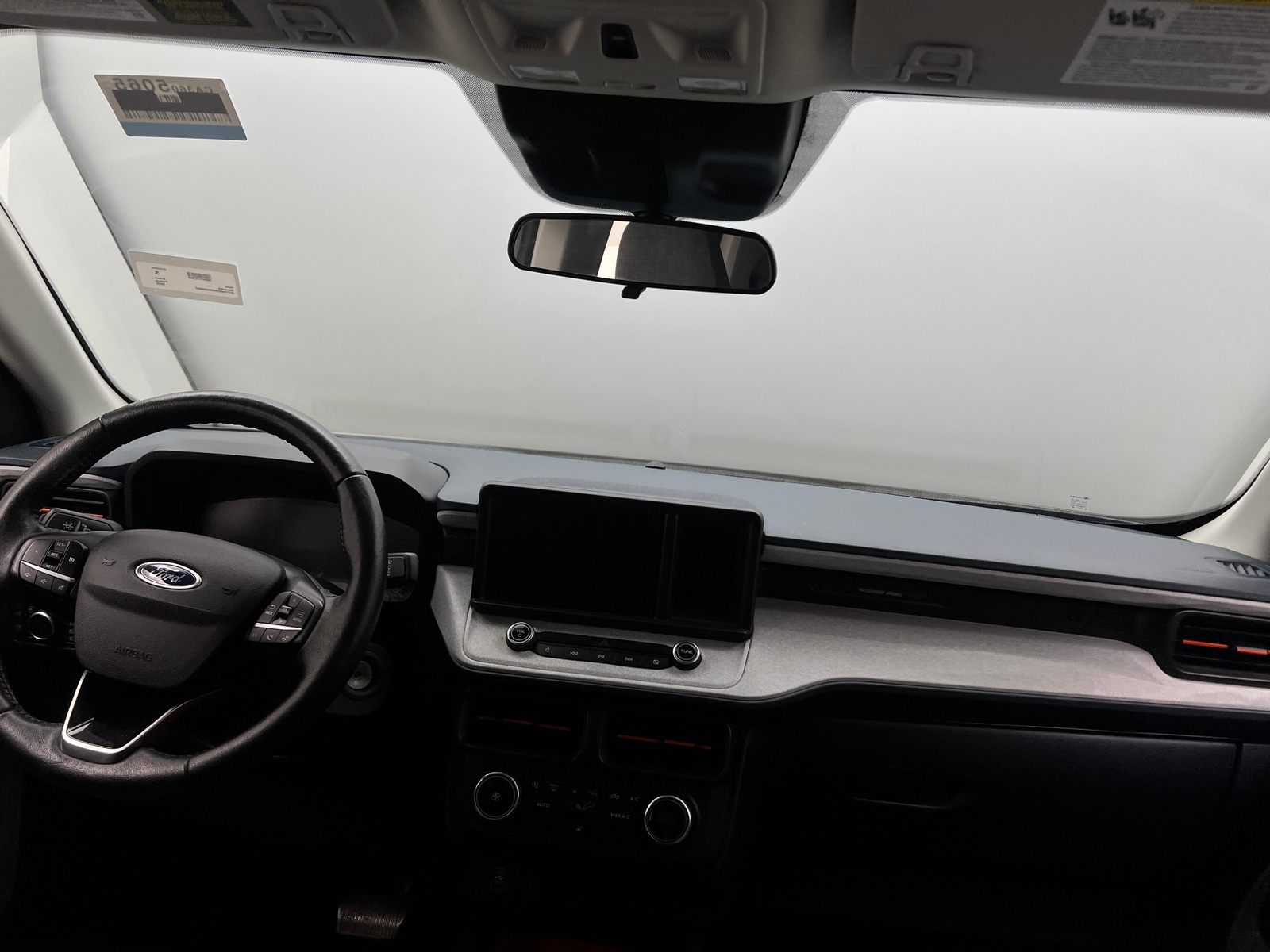 Thumbnail: 2022 Ford Maverick - 3