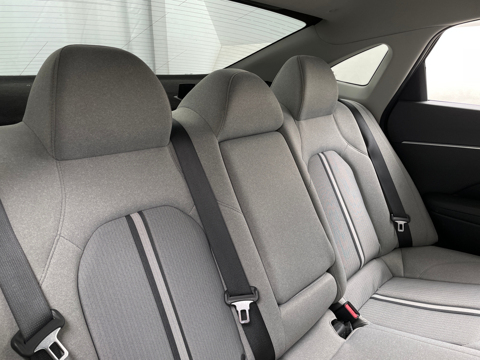 Thumbnail: 2021 Hyundai Sonata - 6