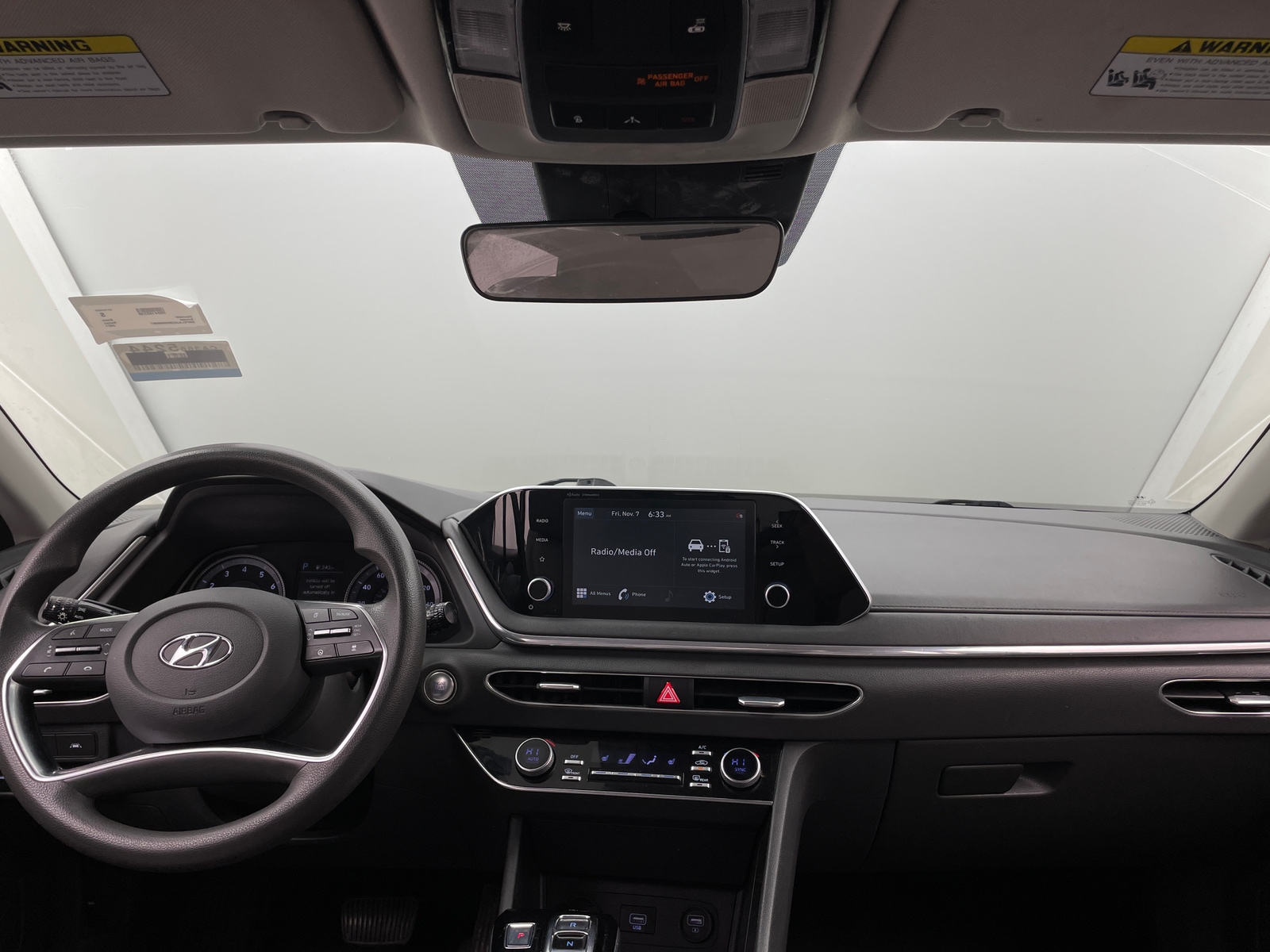 Thumbnail: 2021 Hyundai Sonata - 3