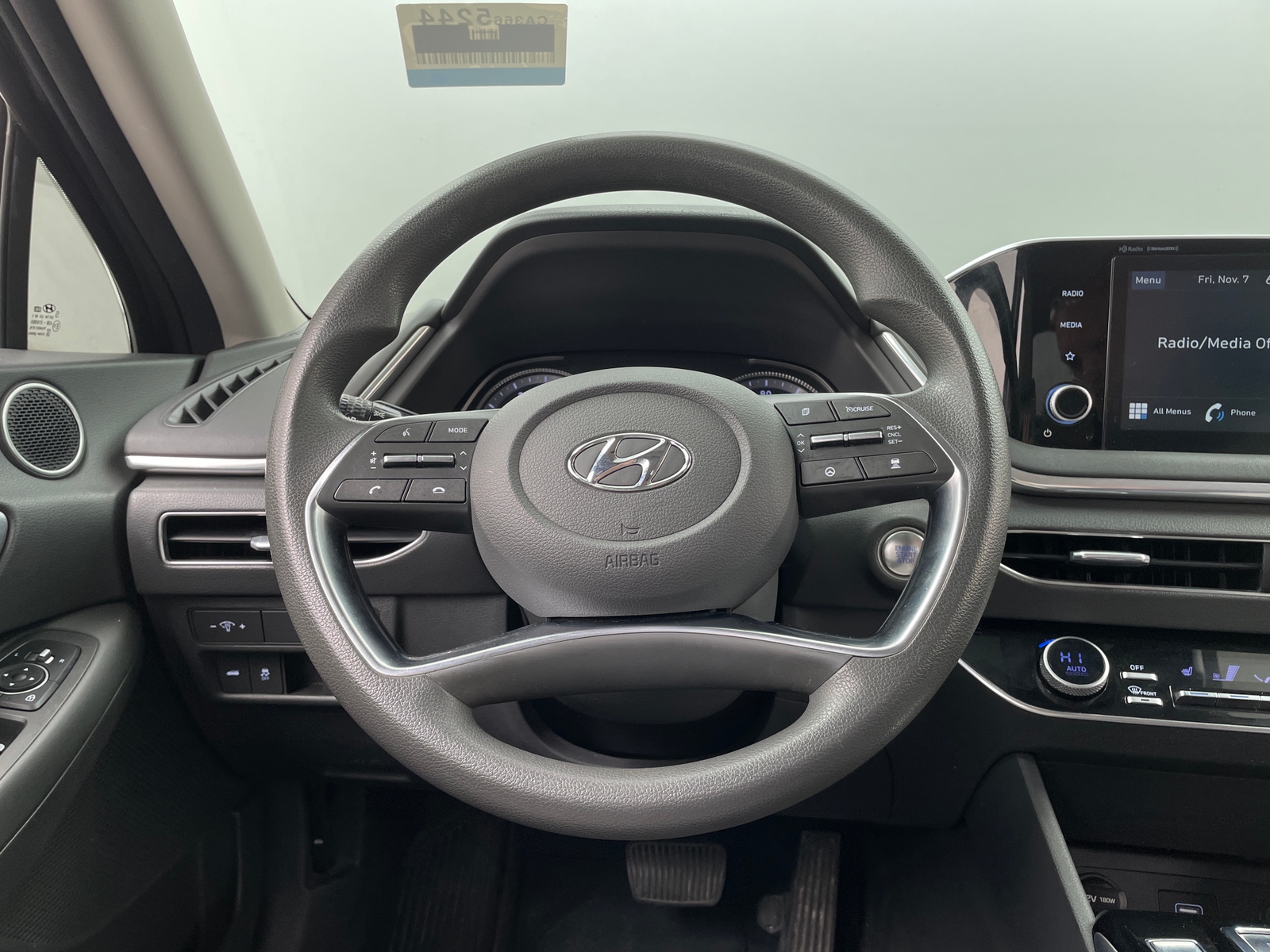 Thumbnail: 2021 Hyundai Sonata - 5