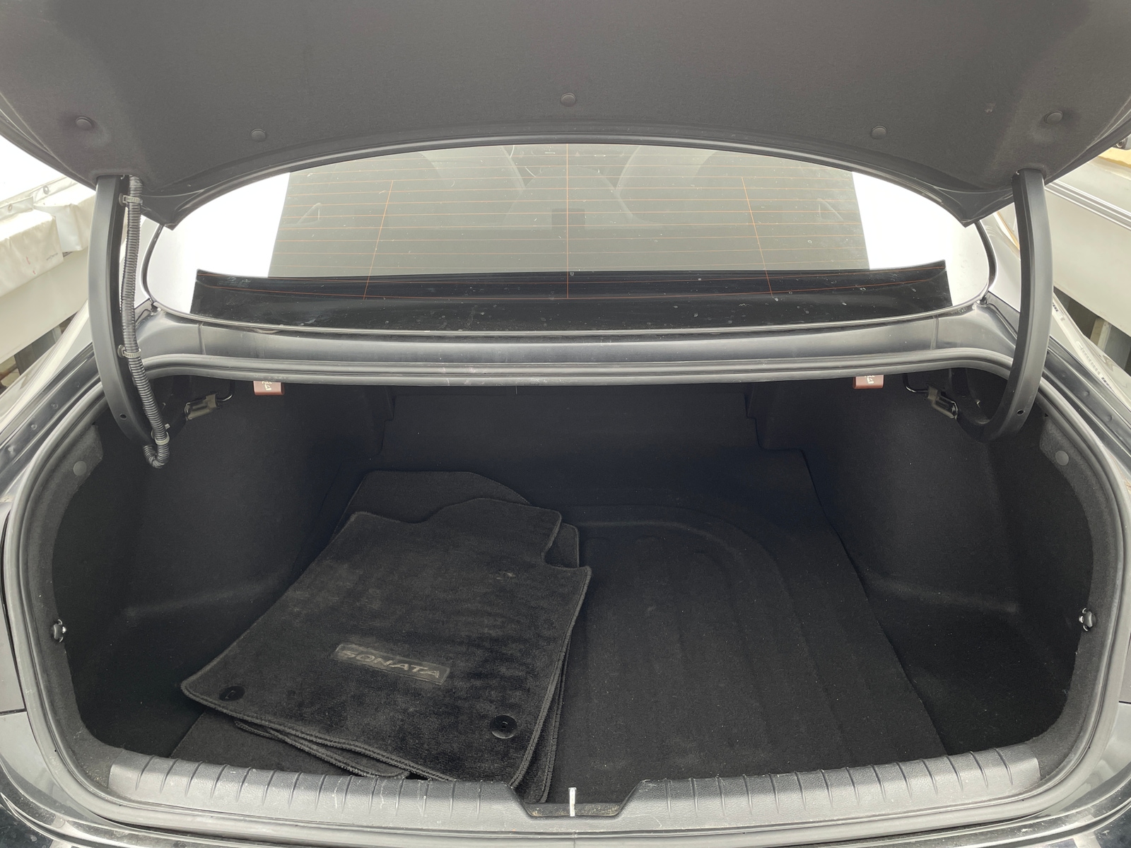 Thumbnail: 2021 Hyundai Sonata - 7