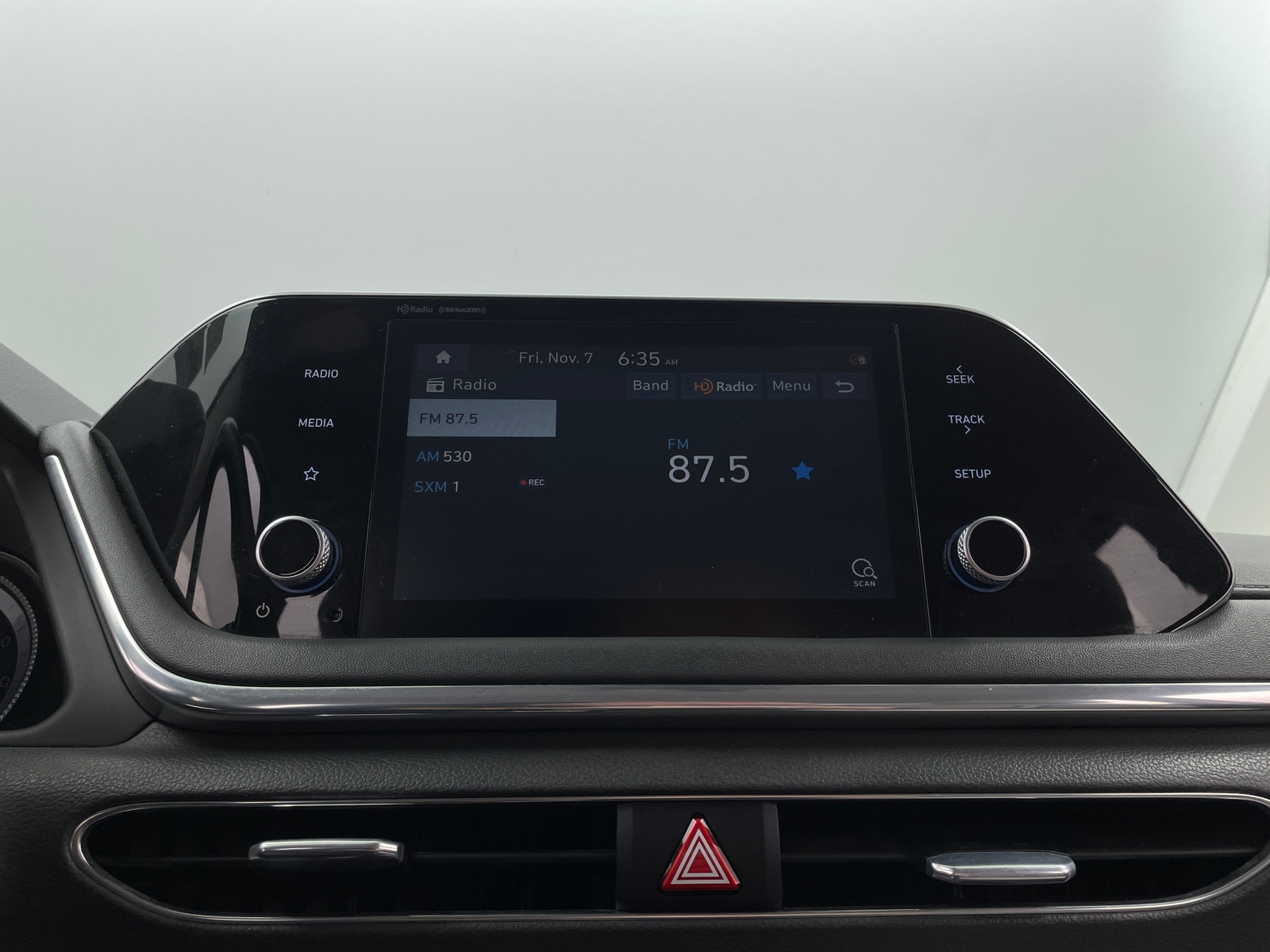 Thumbnail: 2021 Hyundai Sonata - 4