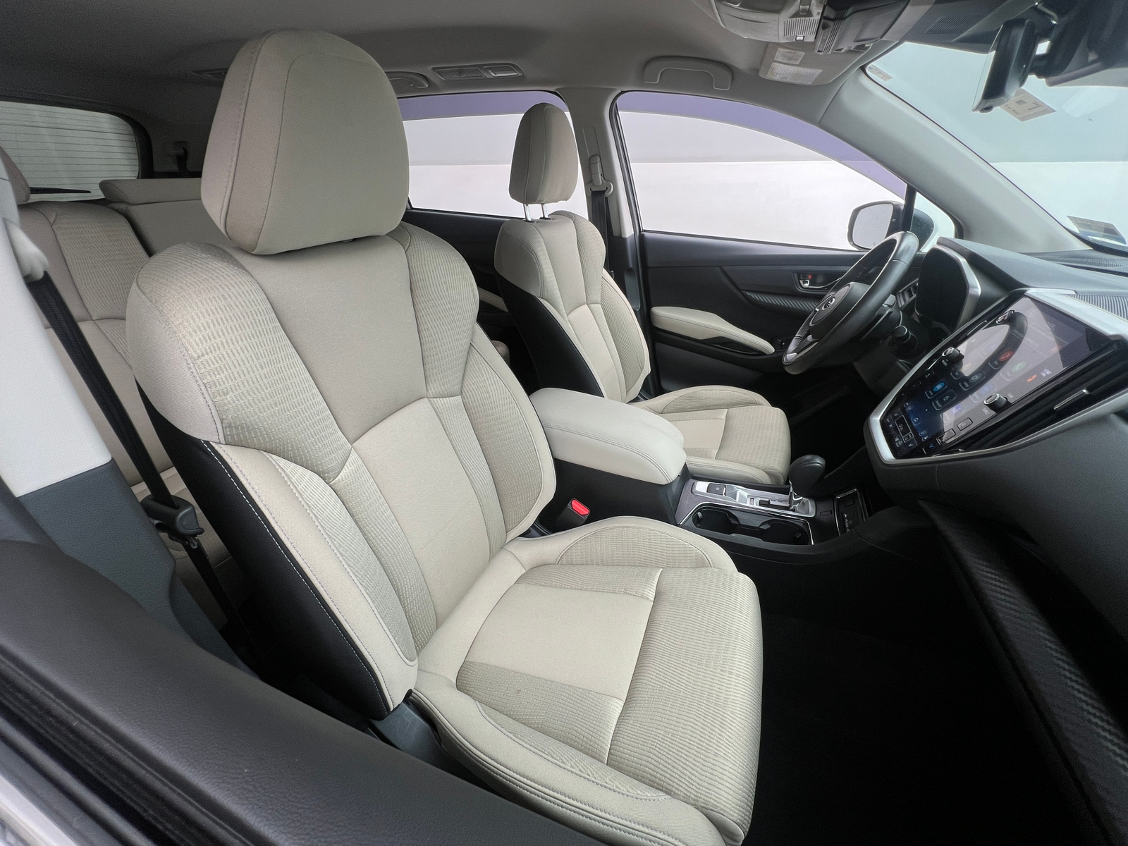 Thumbnail: 2024 Subaru Ascent - 2