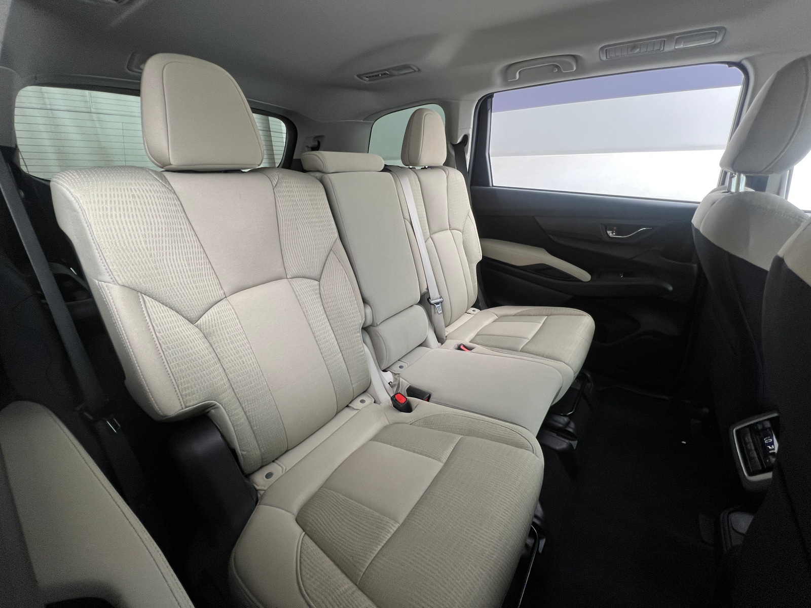 Thumbnail: 2024 Subaru Ascent - 6