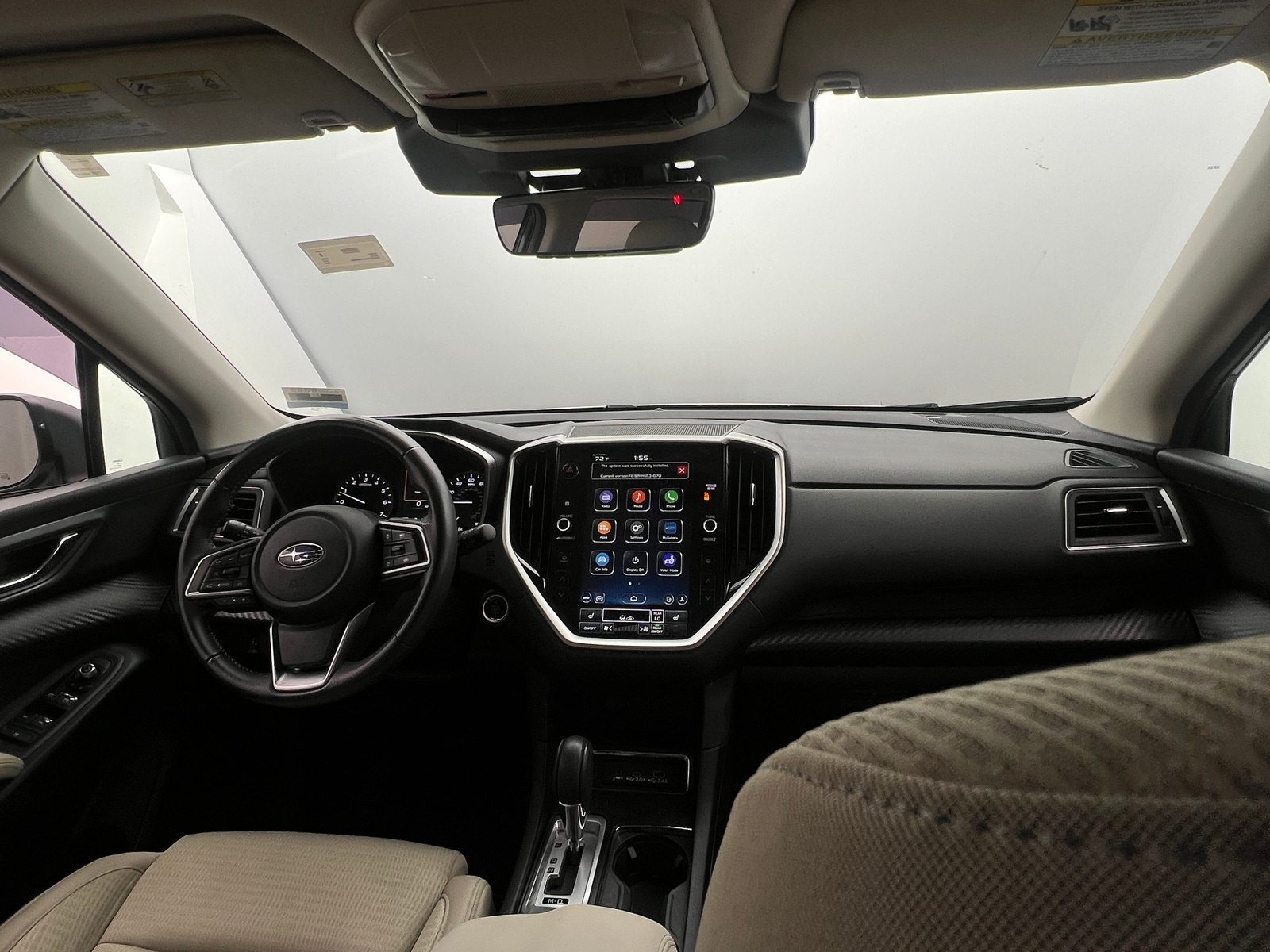 Thumbnail: 2024 Subaru Ascent - 3