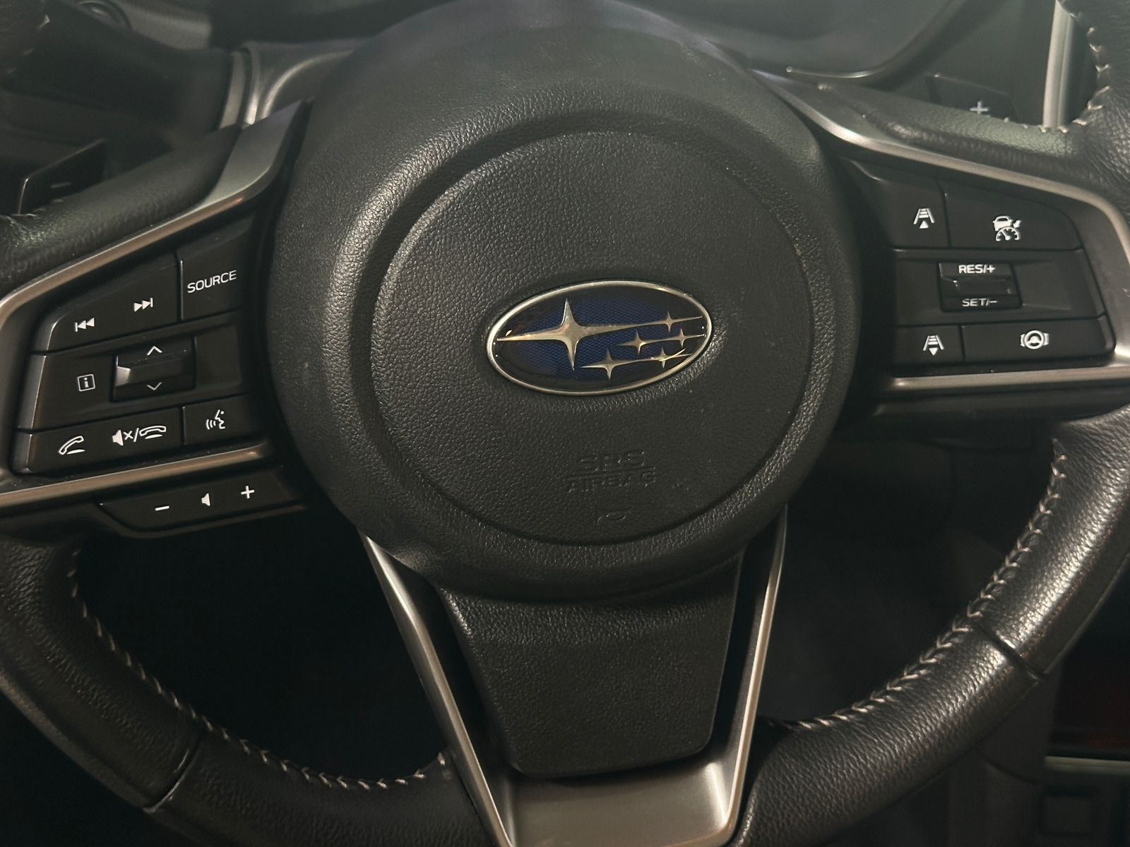 Thumbnail: 2024 Subaru Ascent - 5