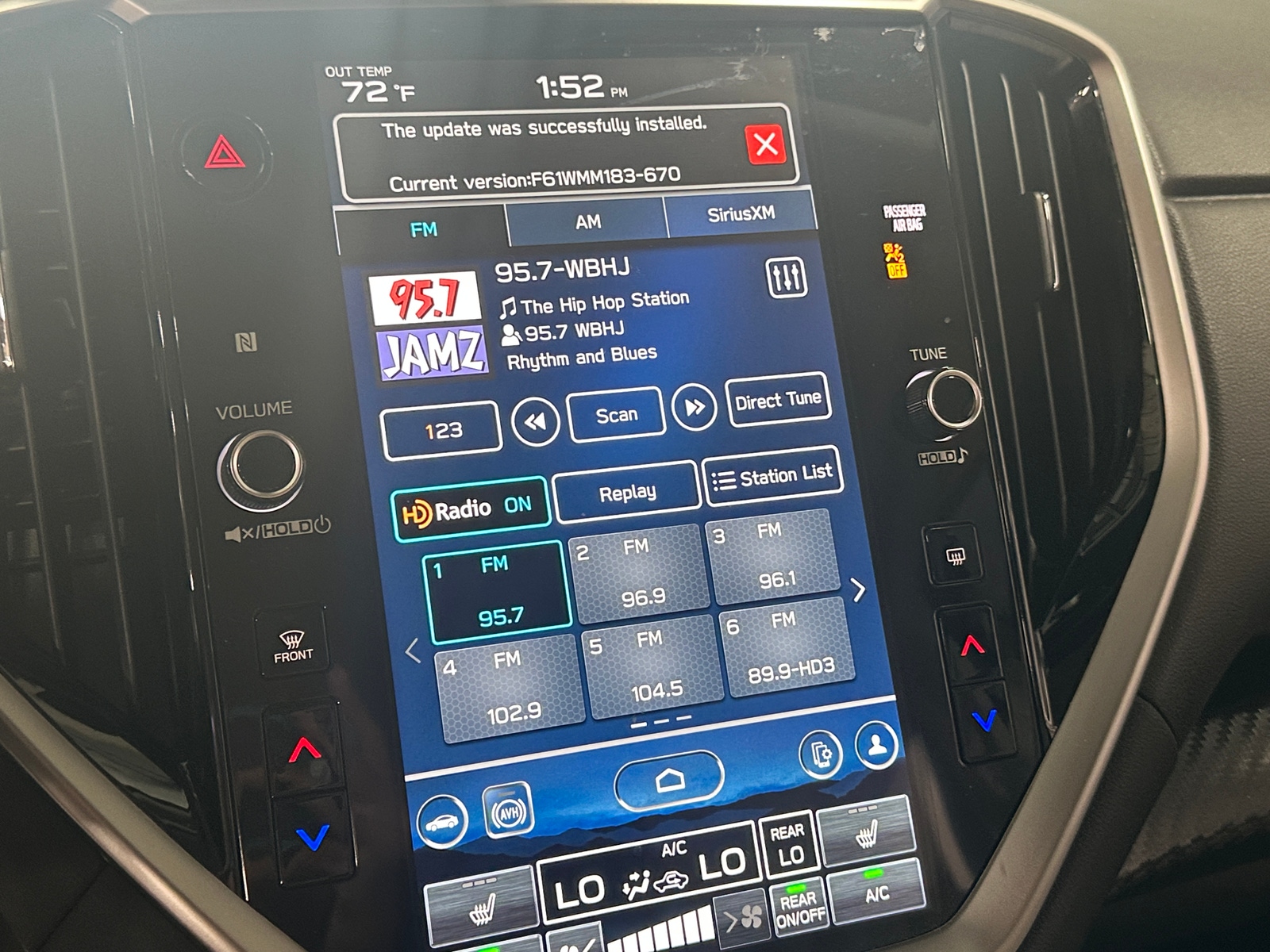 Thumbnail: 2024 Subaru Ascent - 4