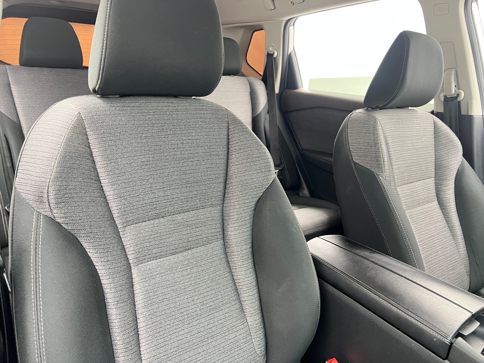 Thumbnail: 2021 Nissan Rogue - 2