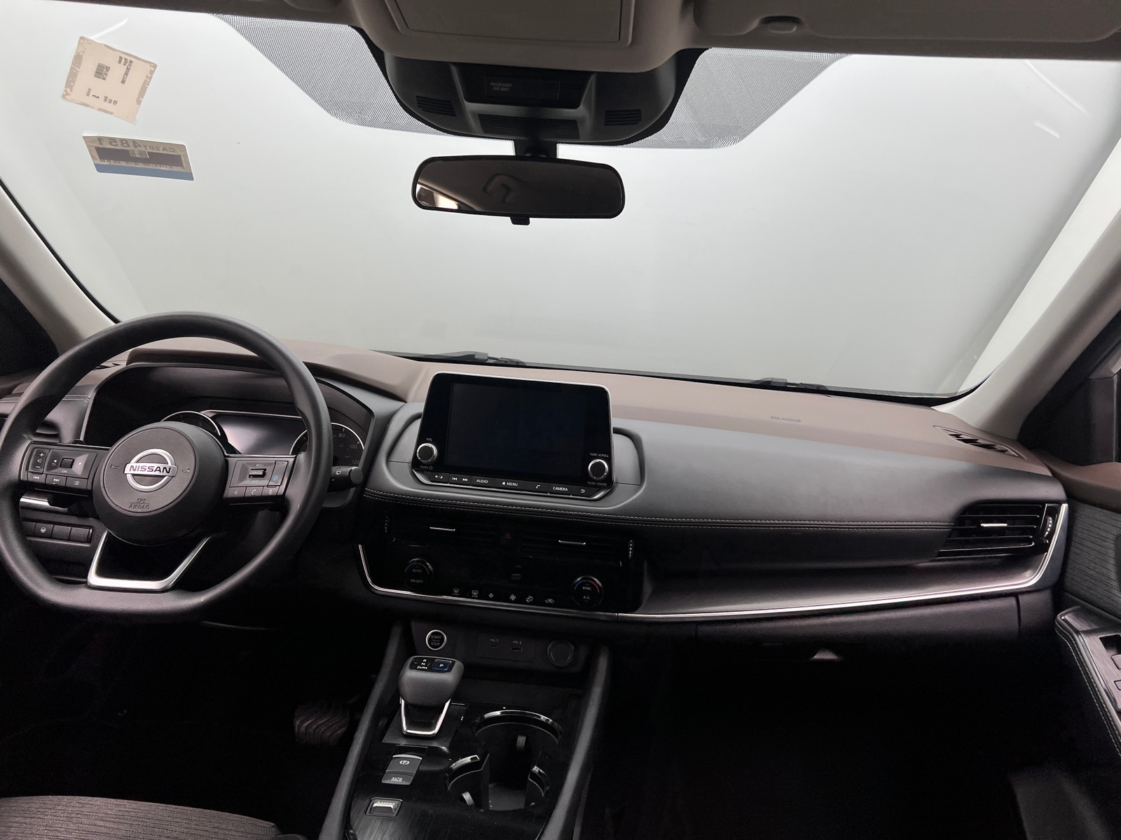 Thumbnail: 2021 Nissan Rogue - 3