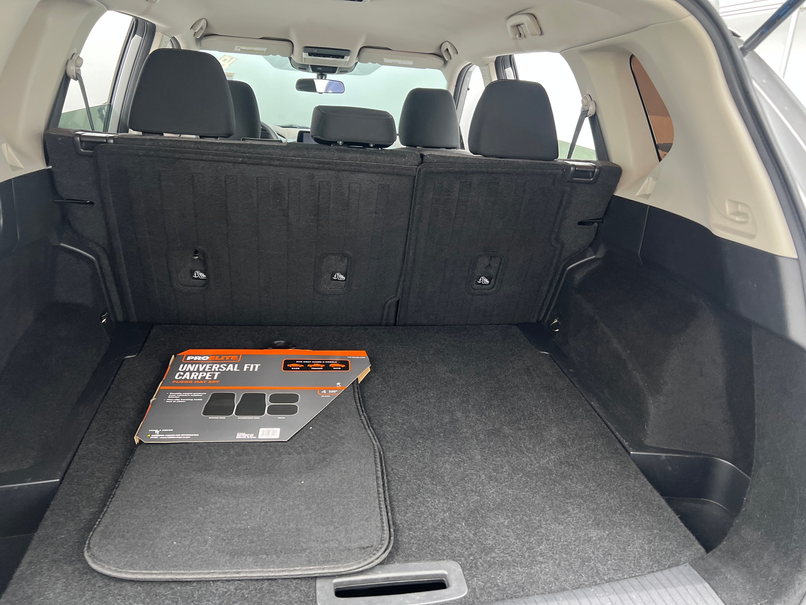 Thumbnail: 2021 Nissan Rogue - 7