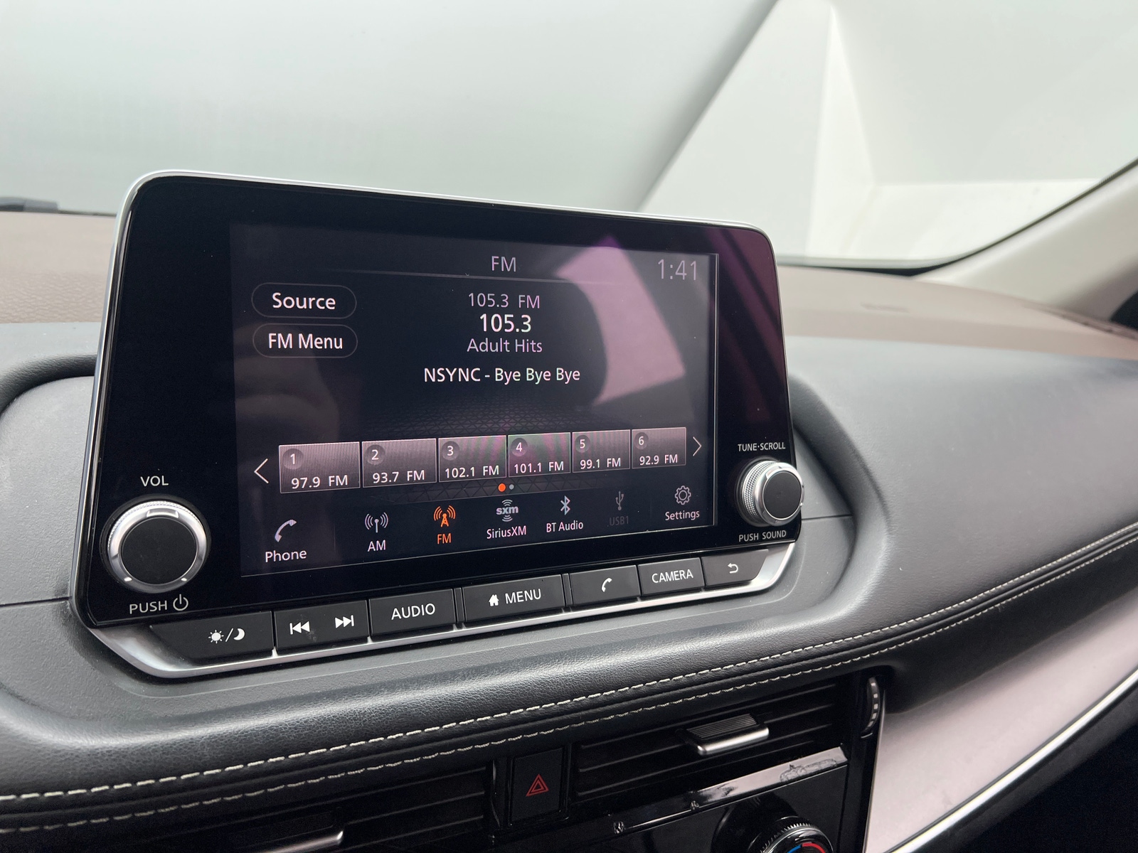 Thumbnail: 2021 Nissan Rogue - 4