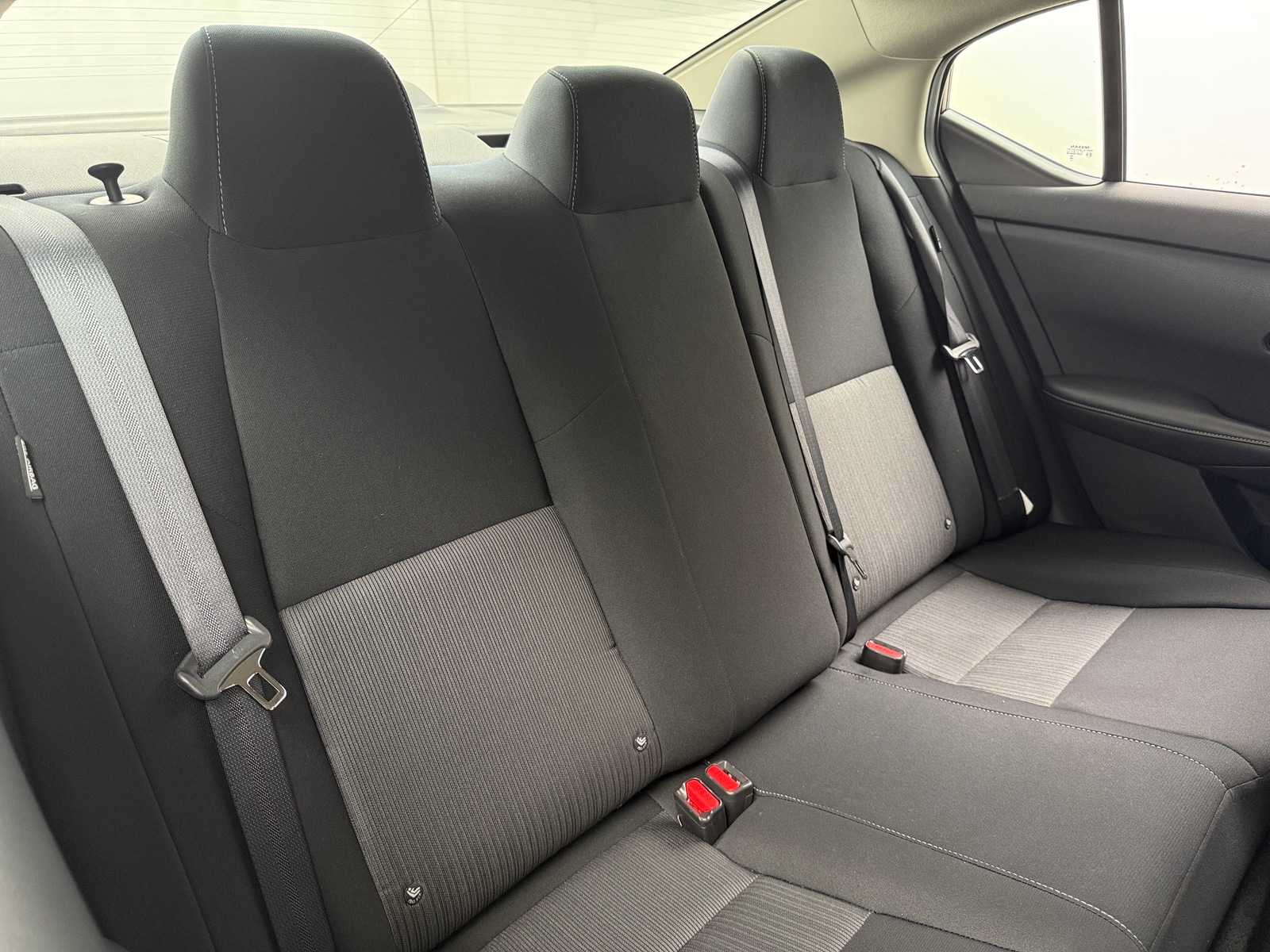 Thumbnail: 2024 Nissan Sentra - 6