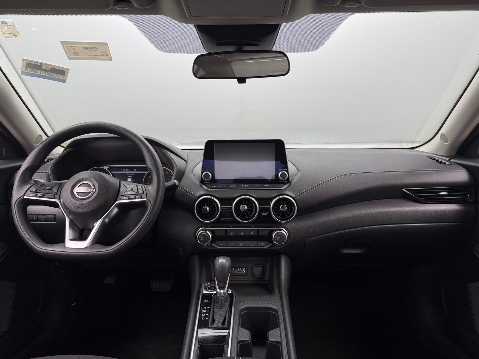 Thumbnail: 2024 Nissan Sentra - 3