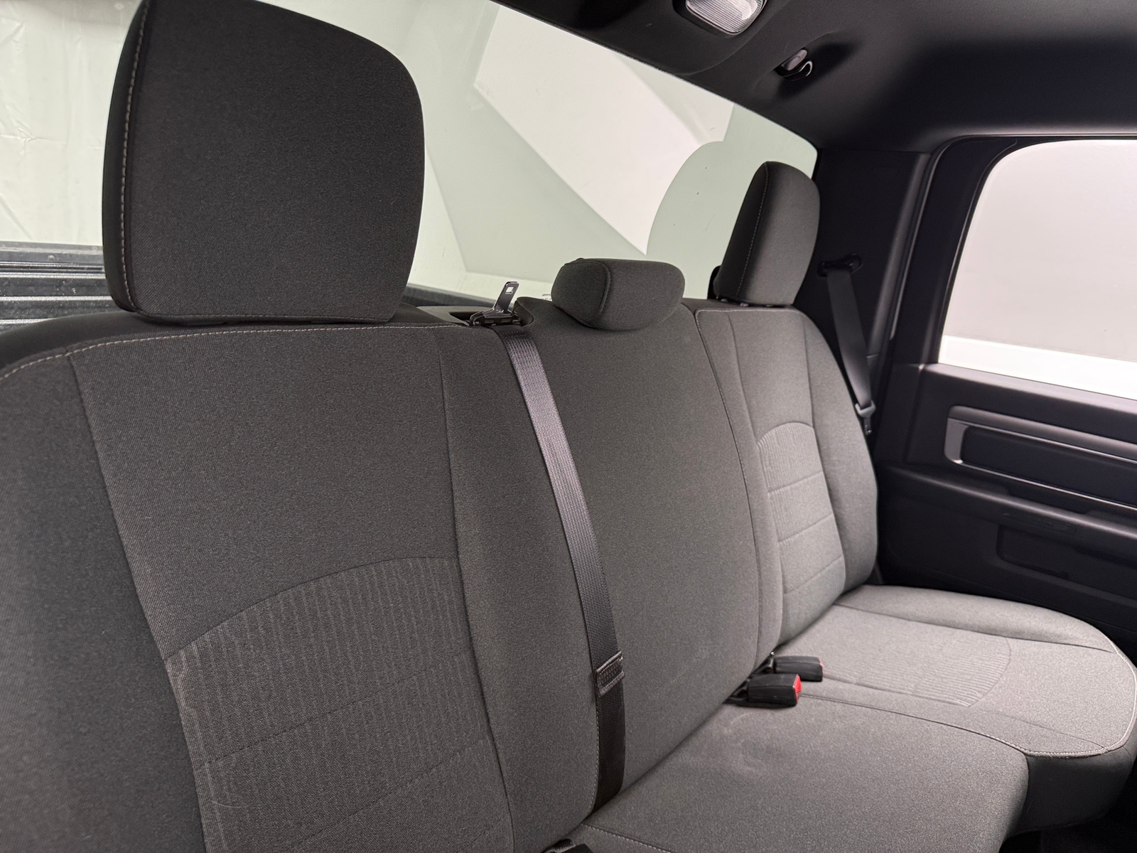 Thumbnail: 2022 RAM 1500 Classic - 6